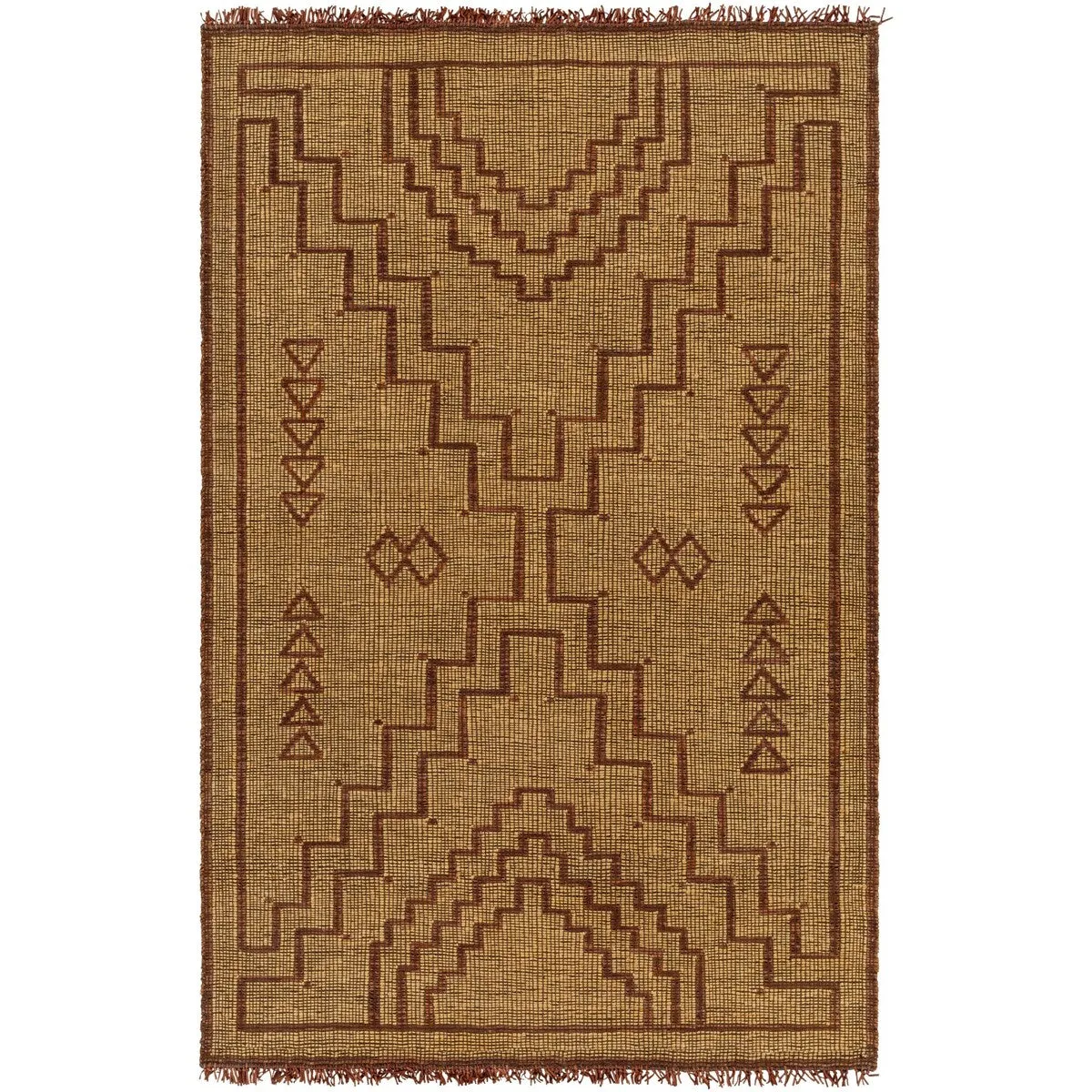 Aedan Global Area Rug