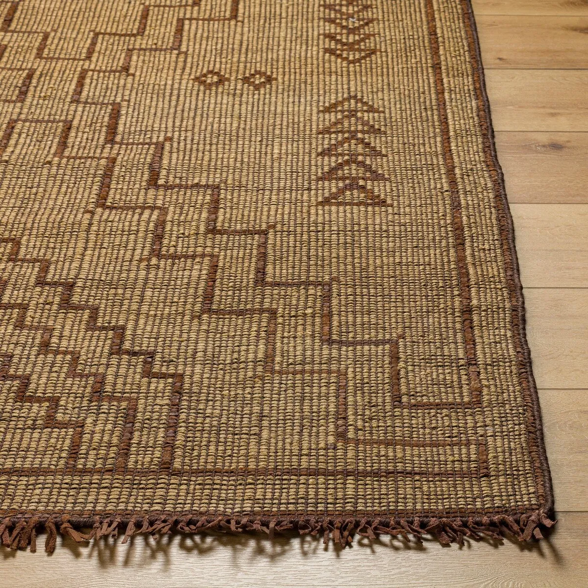 Aedan Global Area Rug
