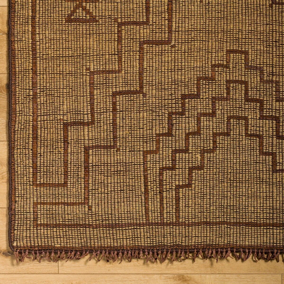 Aedan Global Area Rug