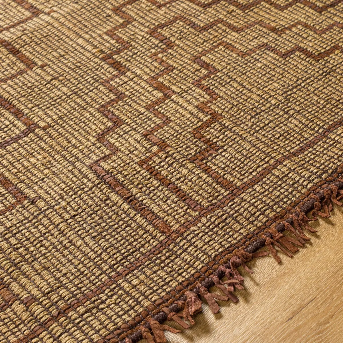 Aedan Global Area Rug