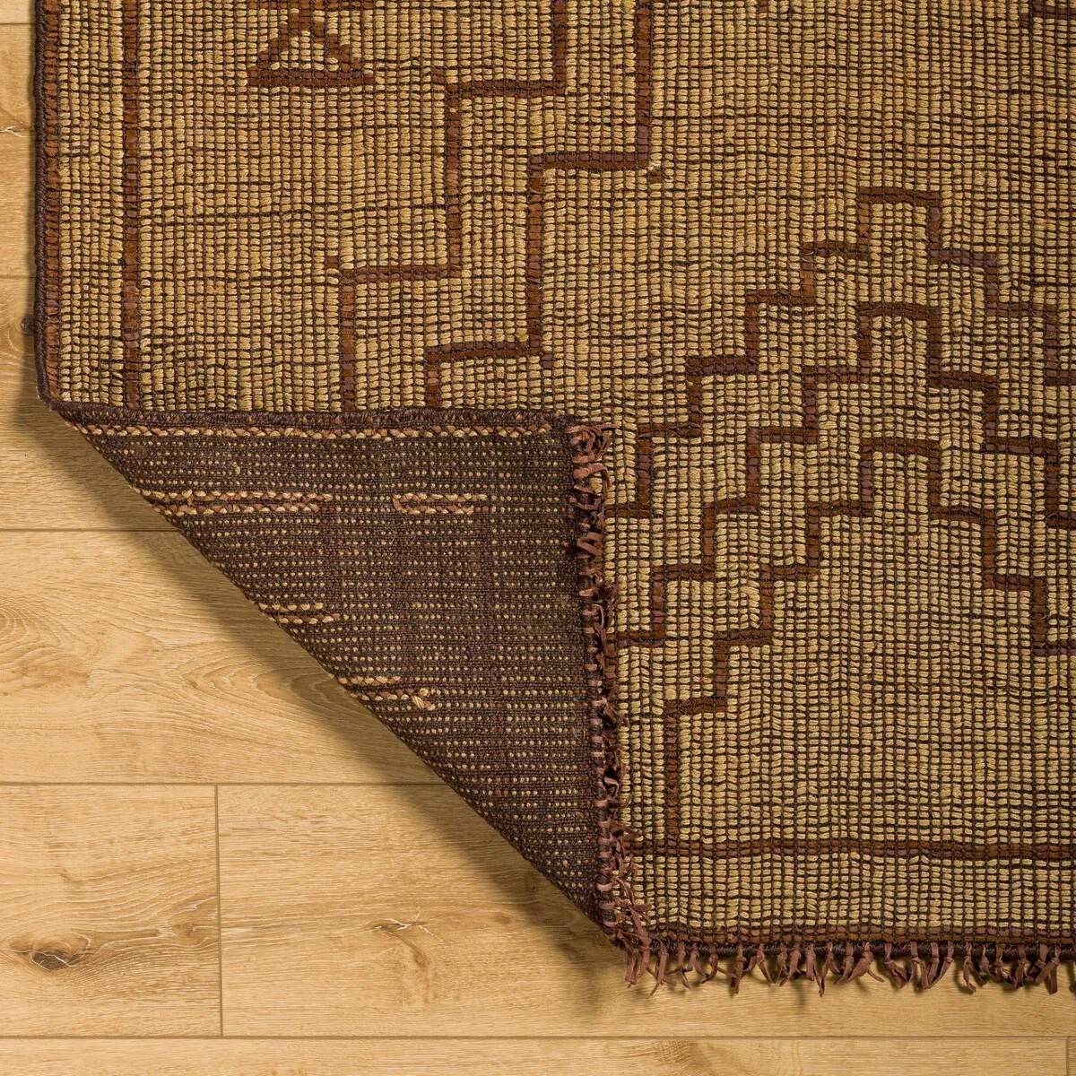 Aedan Global Area Rug