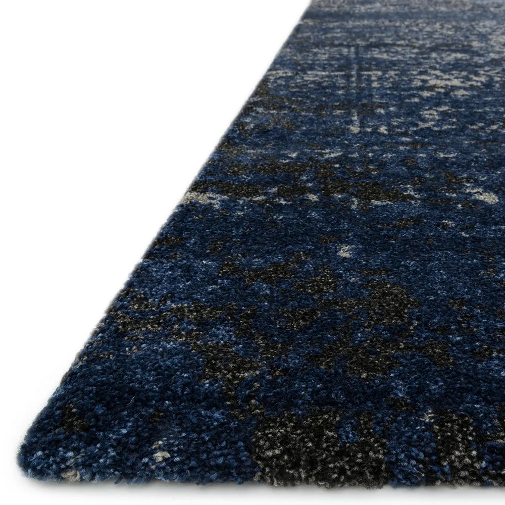 Alexander Home Cassidy Abstract Modern & Modern Area Rug