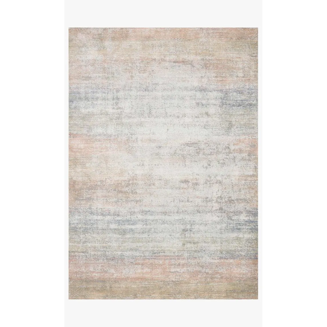 Alexander Home Heather Modern Abstract Area Rug