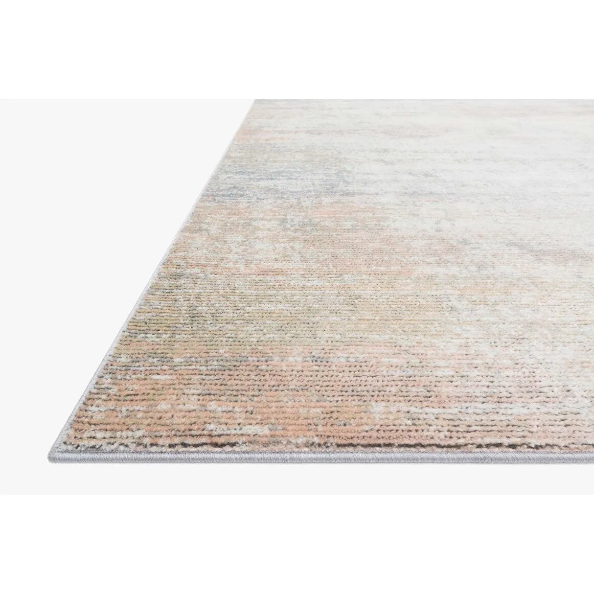 Alexander Home Heather Modern Abstract Area Rug