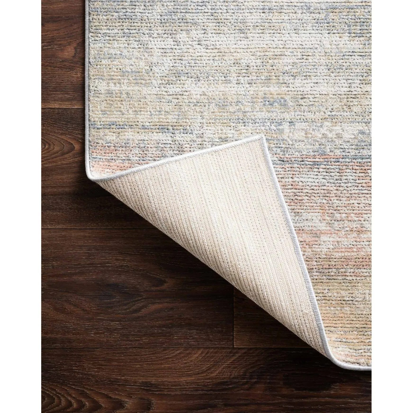 Alexander Home Heather Modern Abstract Area Rug