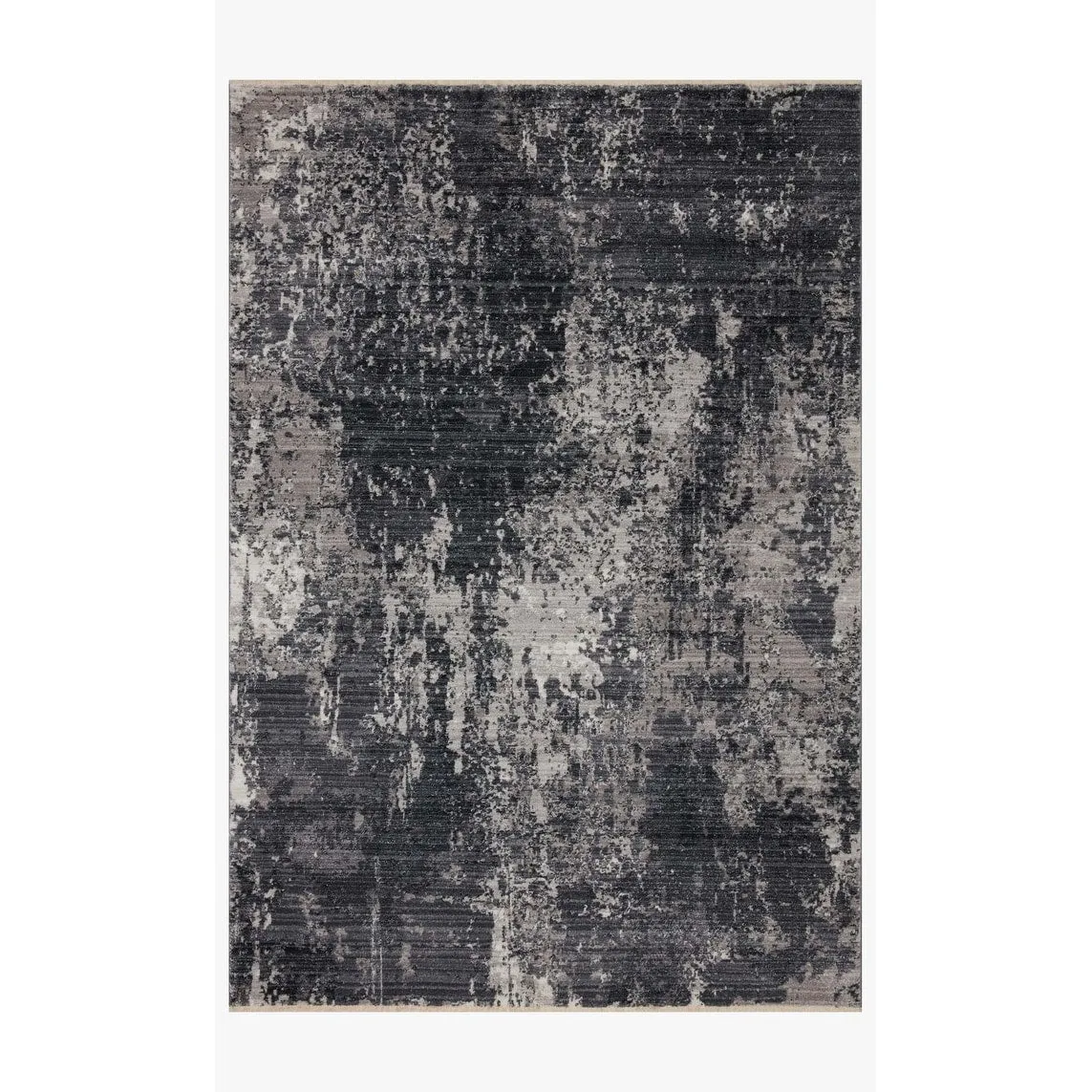 Alexander Home Hondo Mid-century Modern Abstract Area Rug