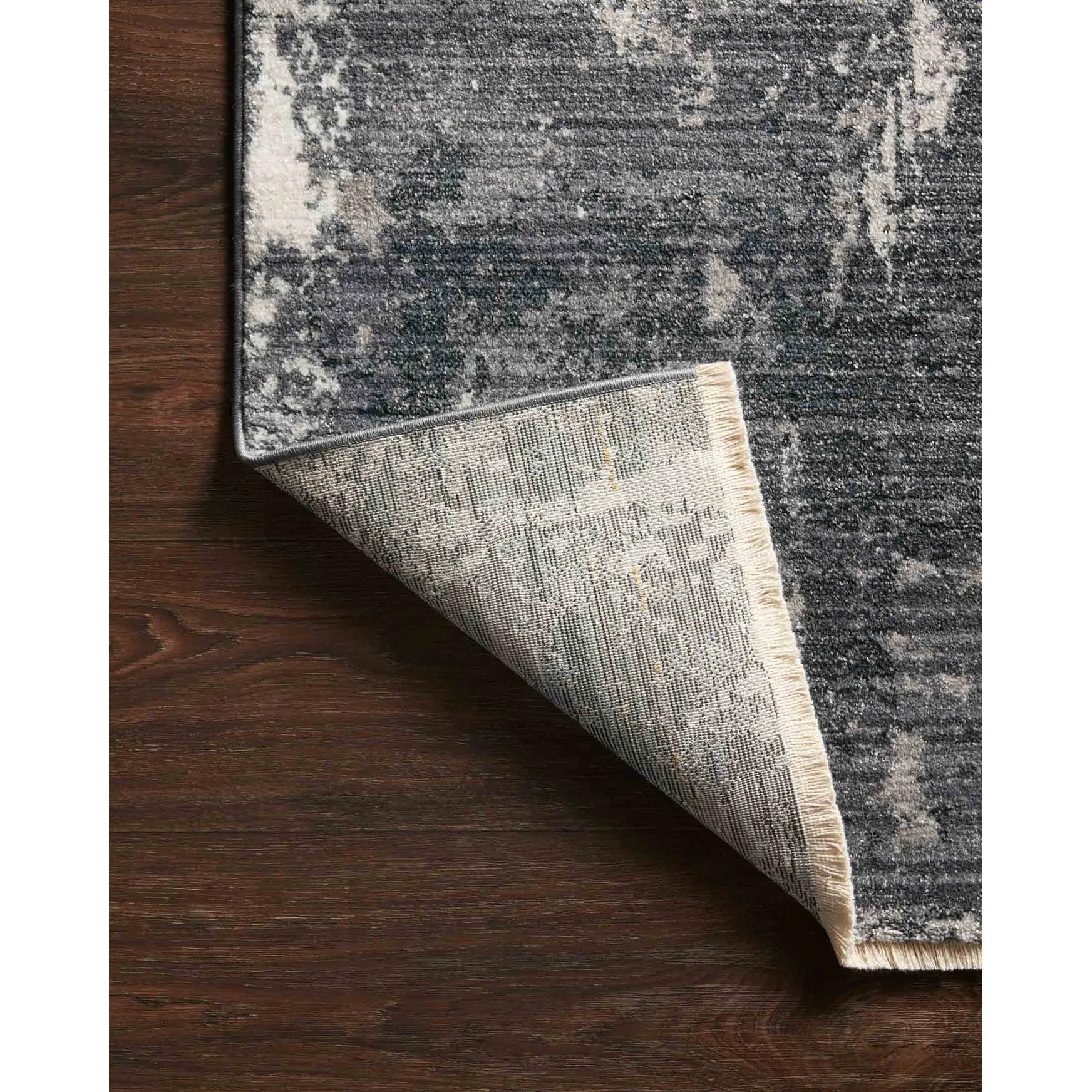 Alexander Home Hondo Mid-century Modern Abstract Area Rug