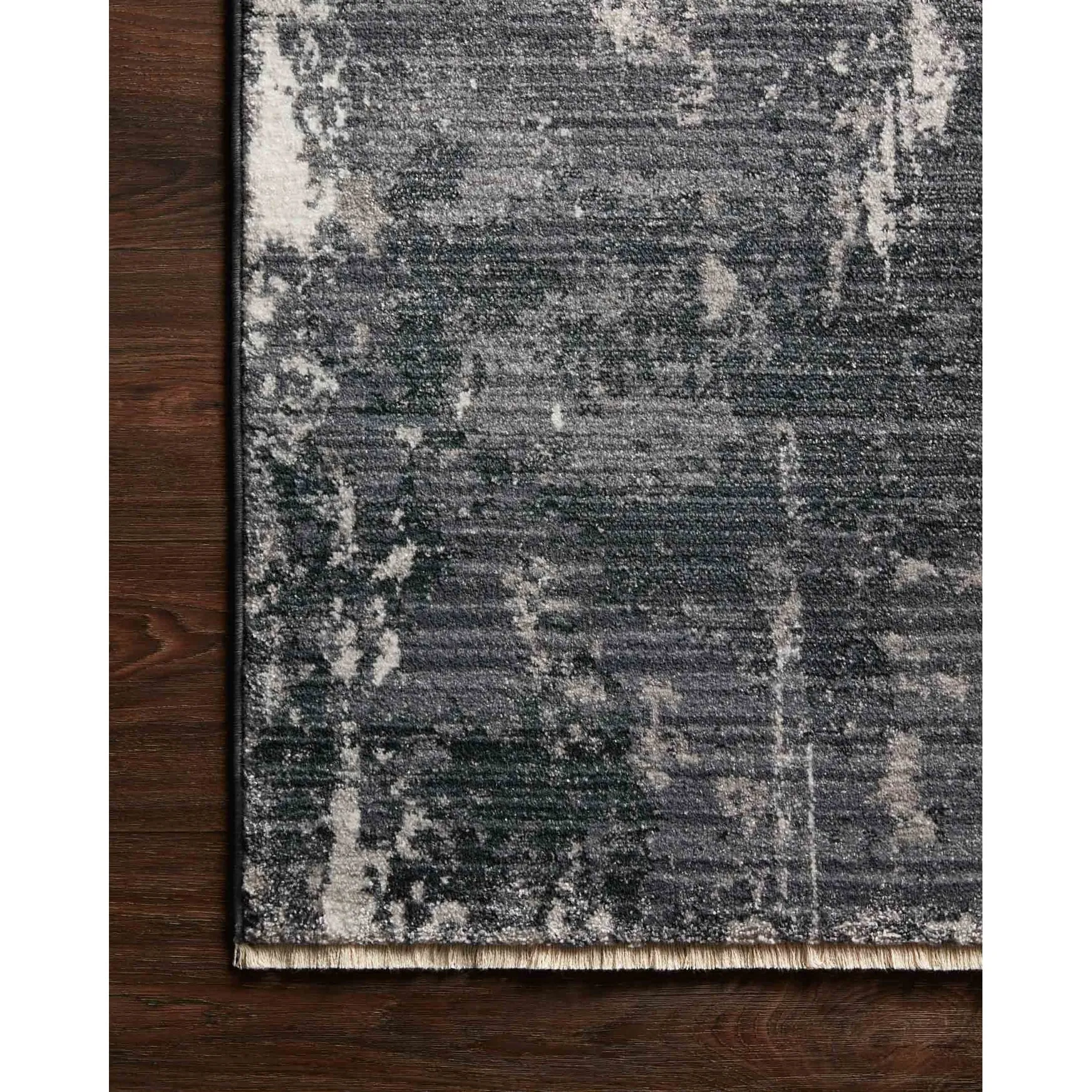 Alexander Home Hondo Mid-century Modern Abstract Area Rug