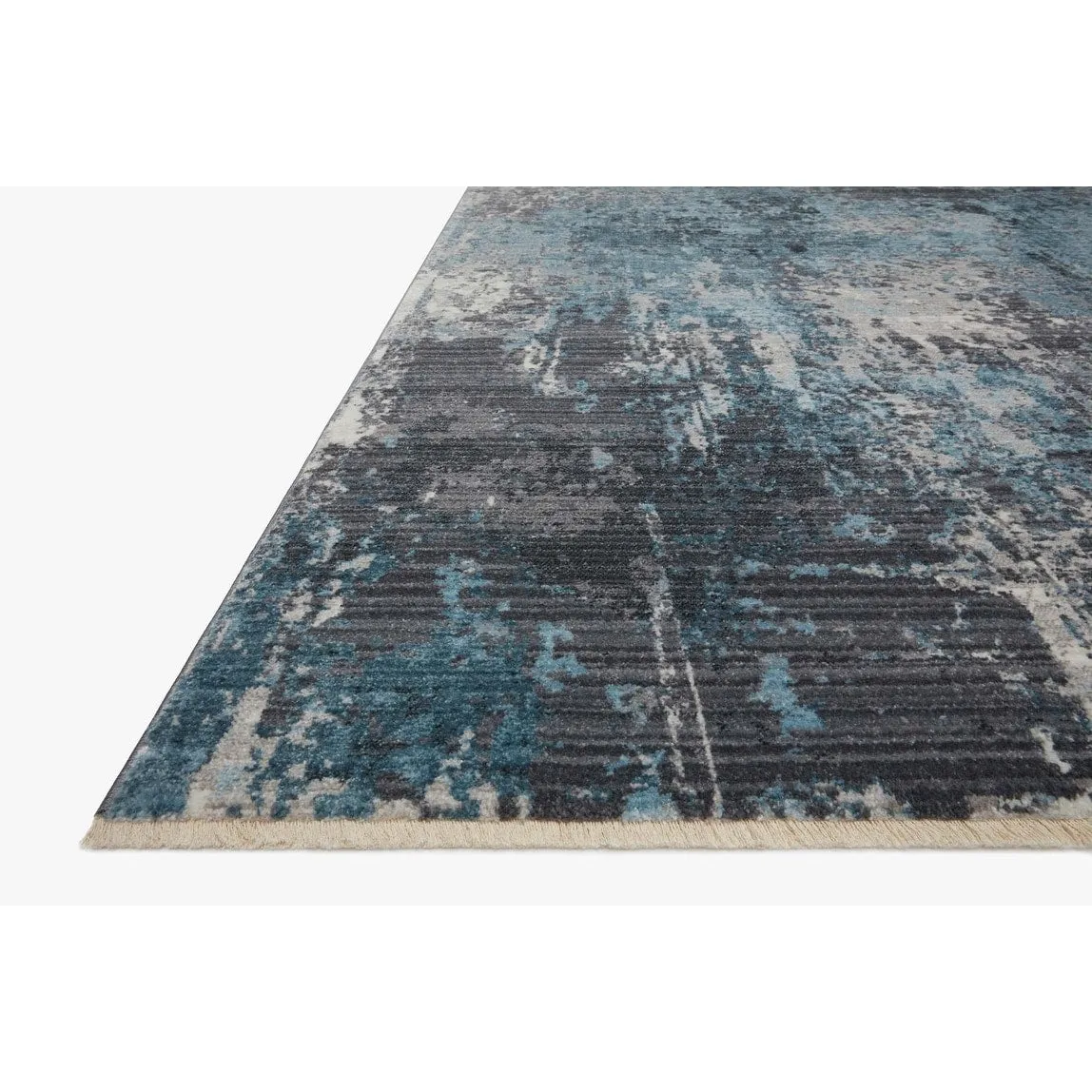 Alexander Home Hondo Mid-century Modern Abstract Area Rug