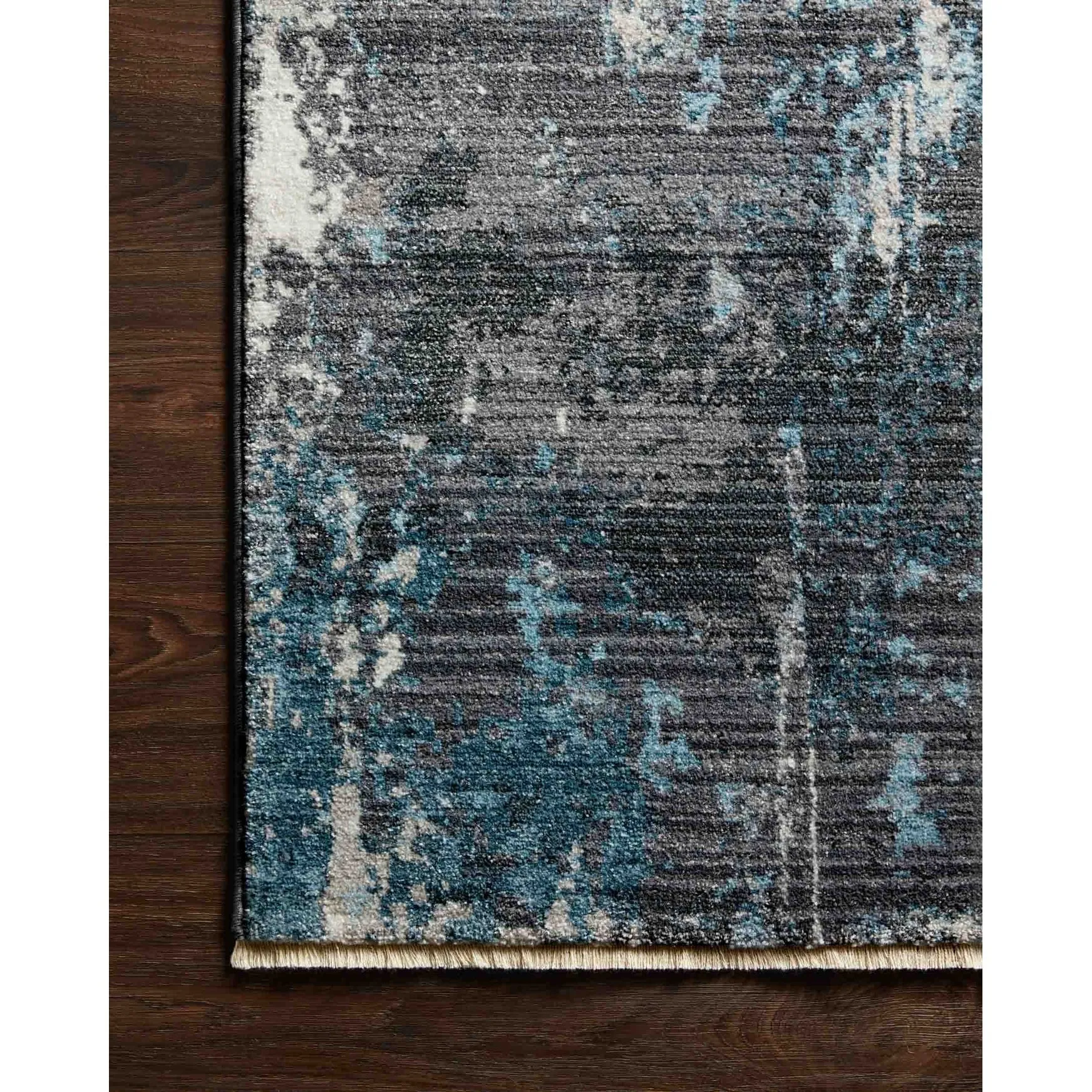 Alexander Home Hondo Mid-century Modern Abstract Area Rug