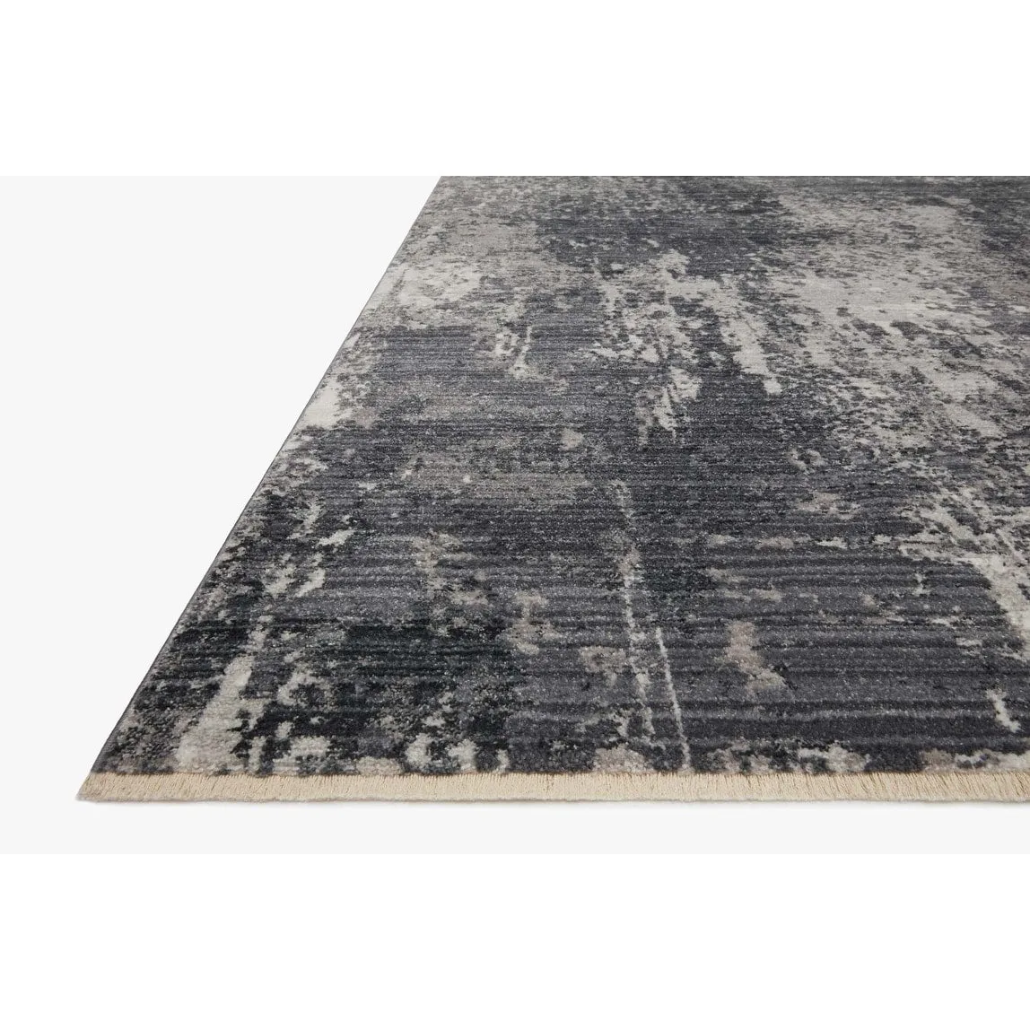 Alexander Home Hondo Mid-century Modern Abstract Area Rug