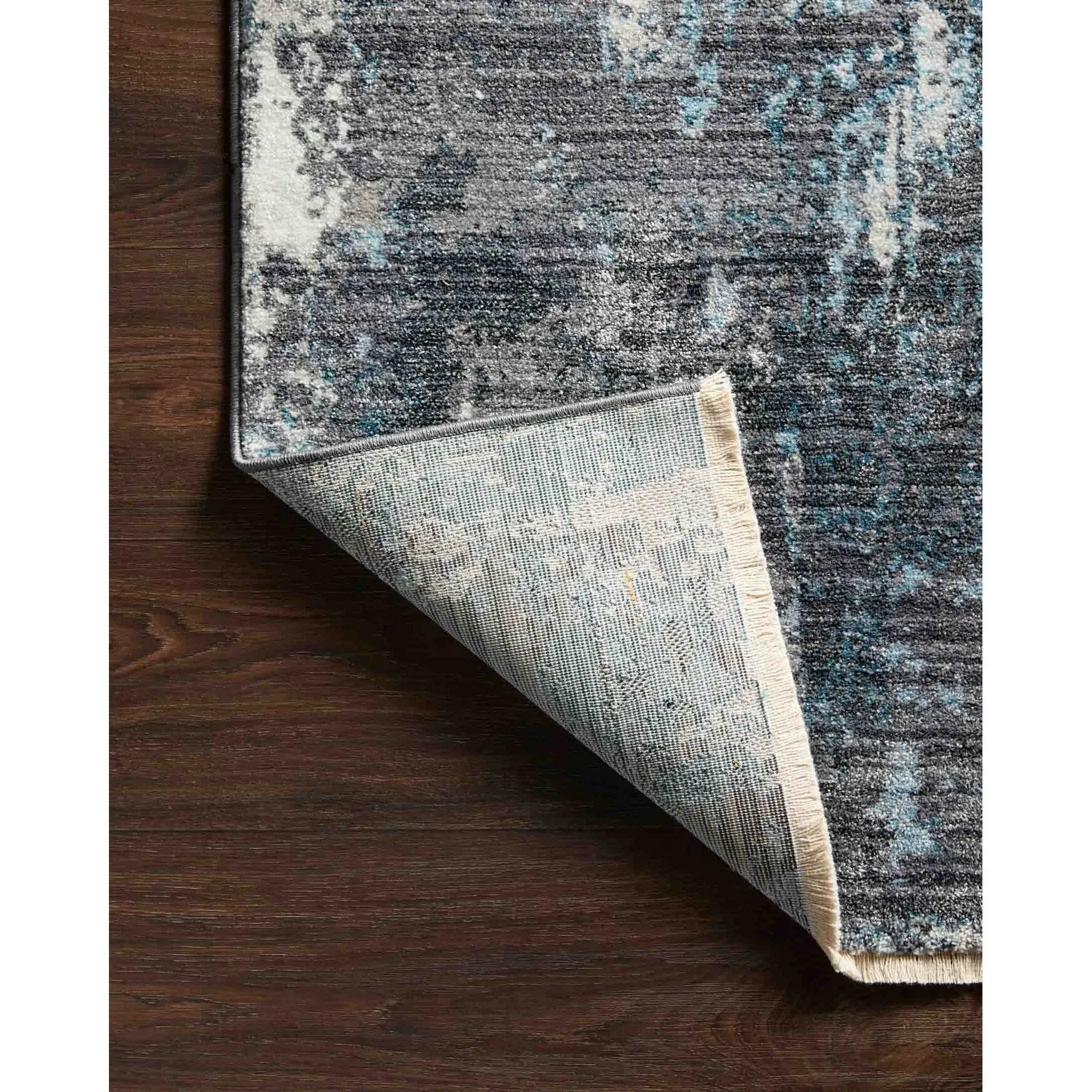 Alexander Home Hondo Mid-century Modern Abstract Area Rug