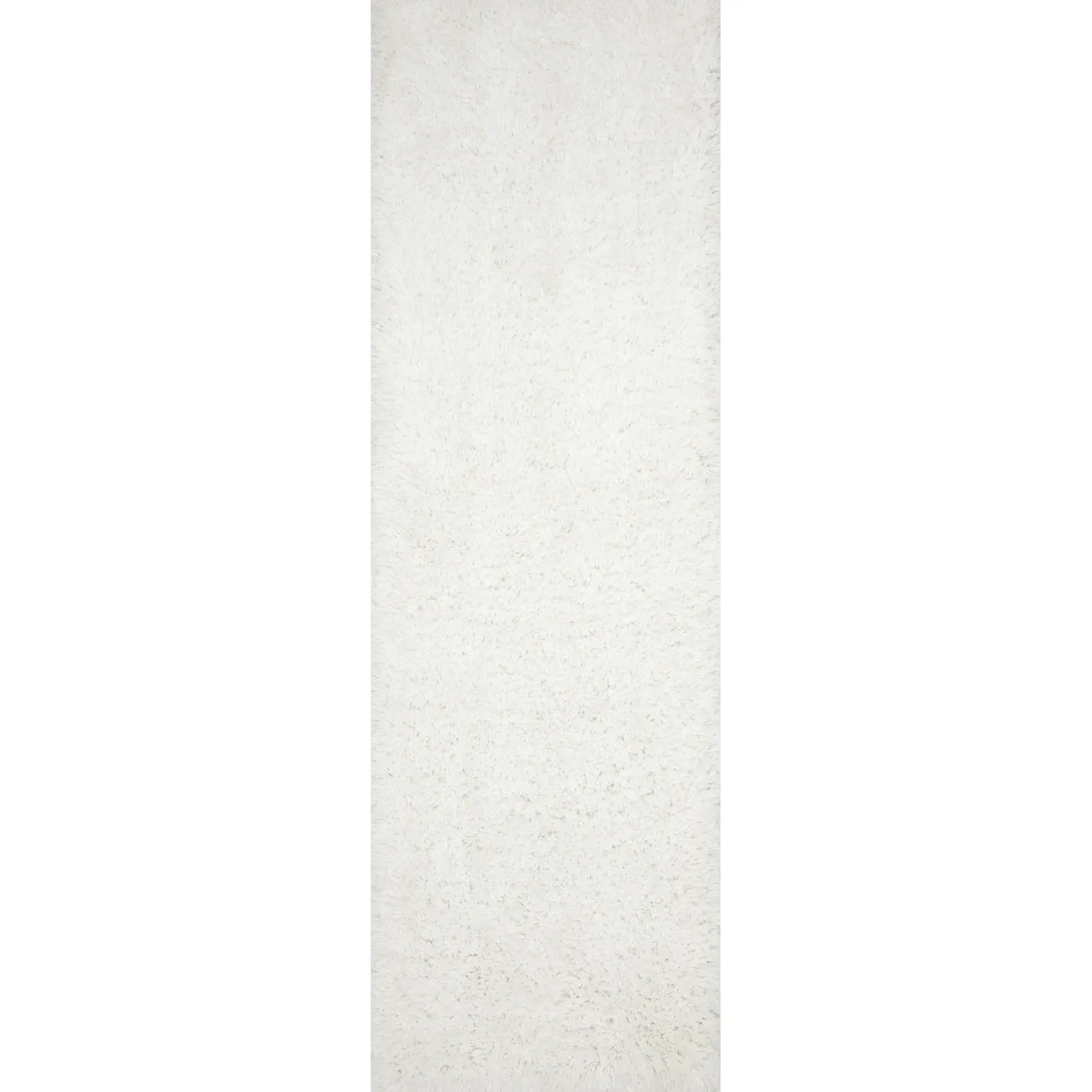 Alexander Home Laura Hand-tufted Modern Shag Area Rug
