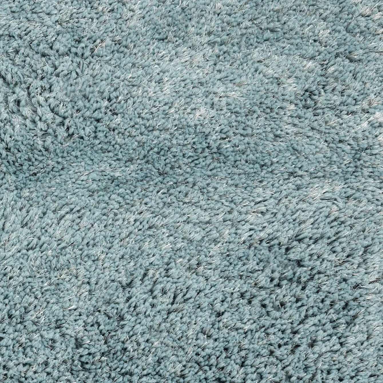 Alexander Home Laura Hand-tufted Modern Shag Area Rug