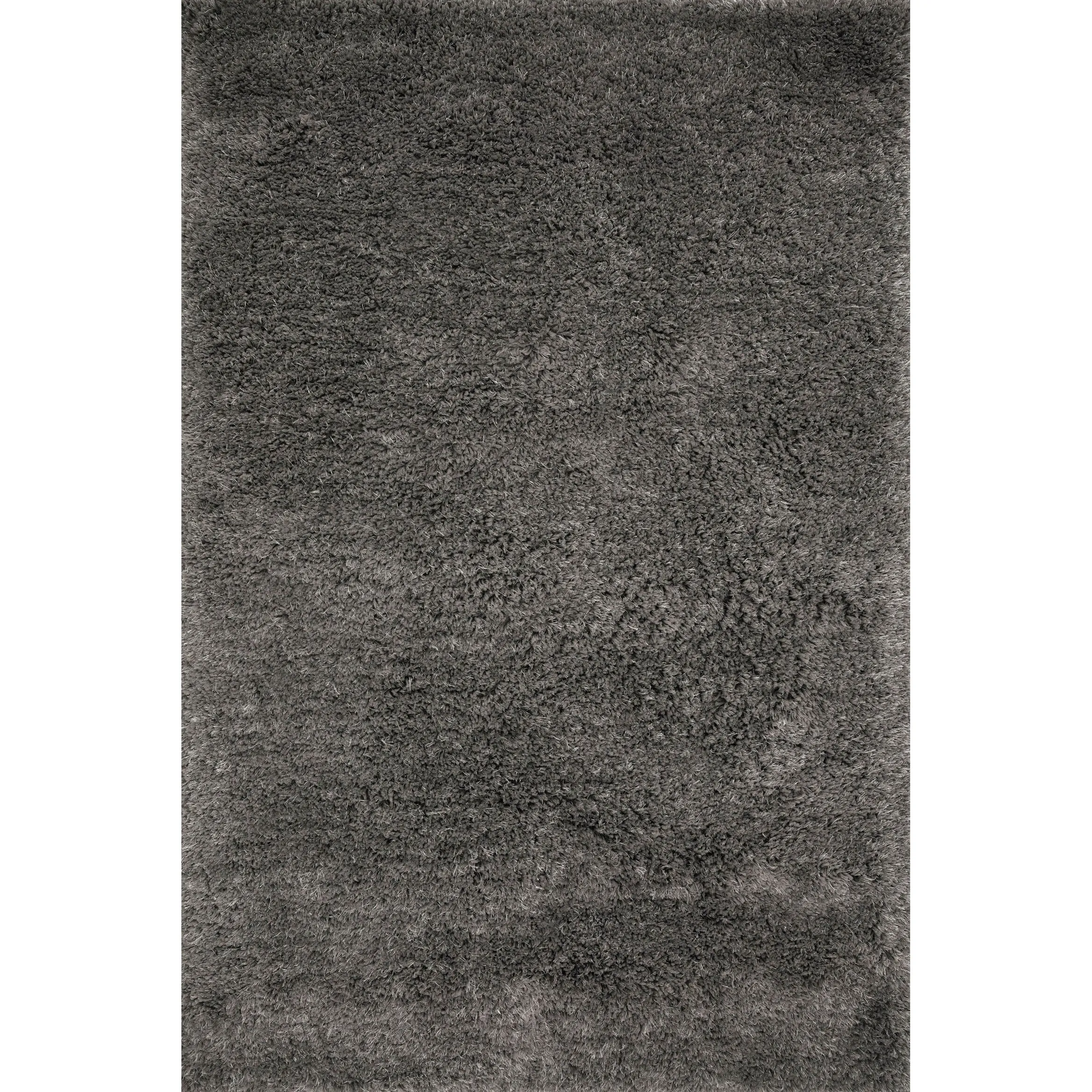 Alexander Home Laura Hand-tufted Modern Shag Area Rug