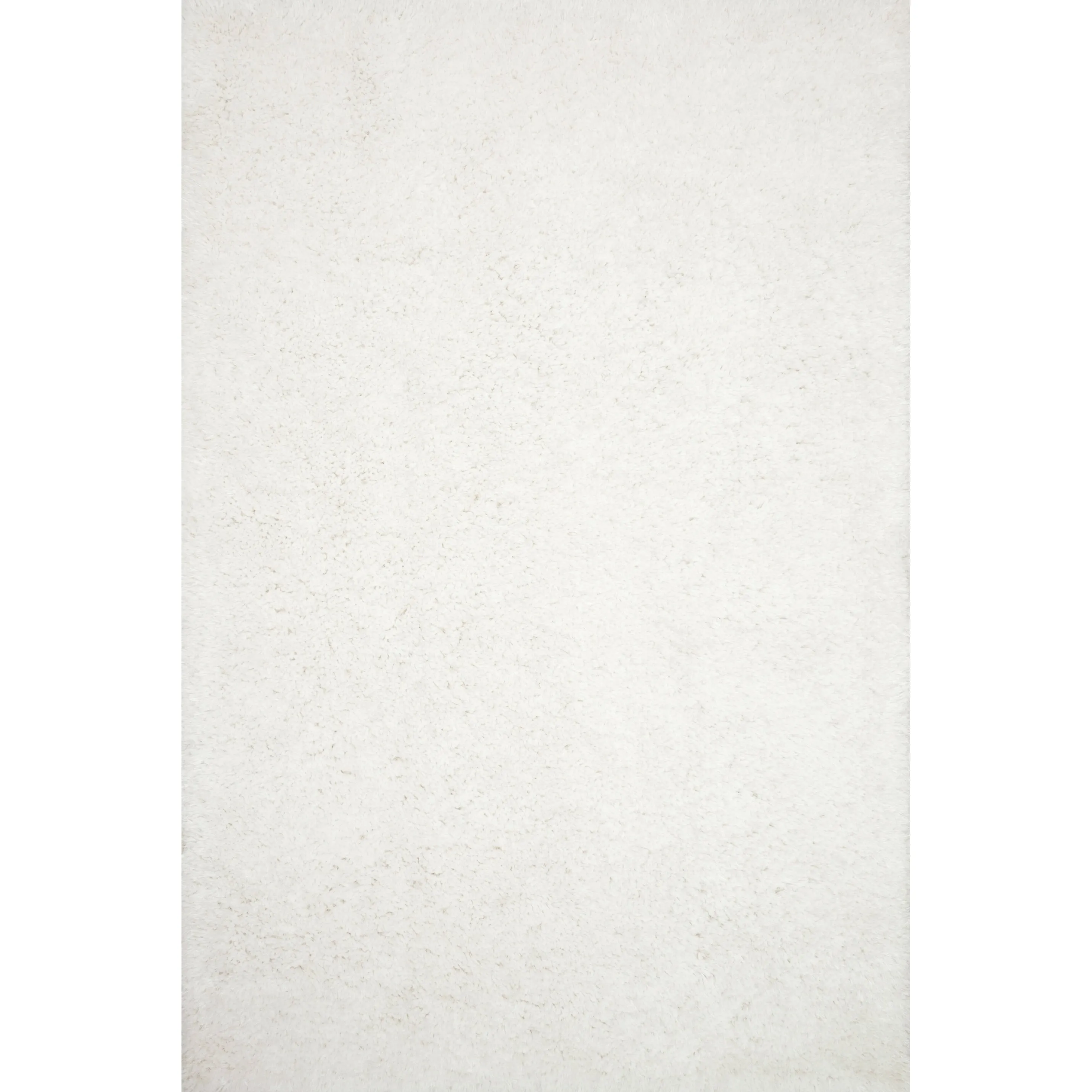Alexander Home Laura Hand-tufted Modern Shag Area Rug