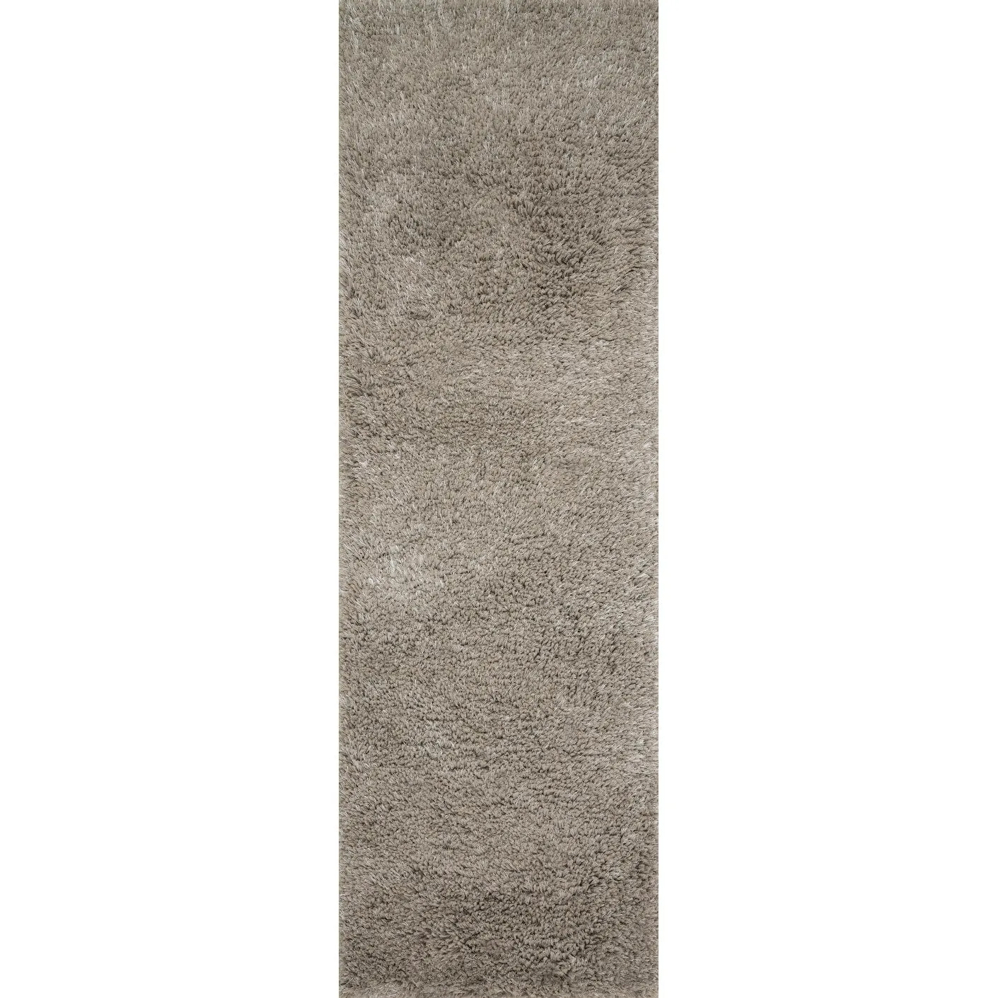 Alexander Home Laura Hand-tufted Modern Shag Area Rug