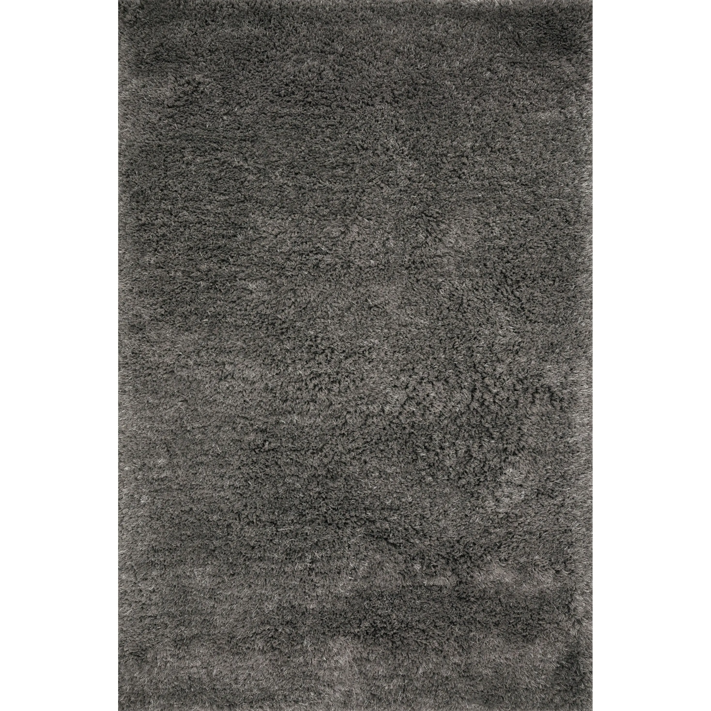 Alexander Home Laura Hand-tufted Modern Shag Area Rug
