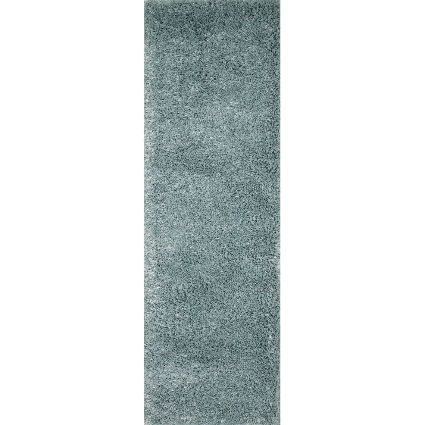 Alexander Home Laura Hand-tufted Modern Shag Area Rug