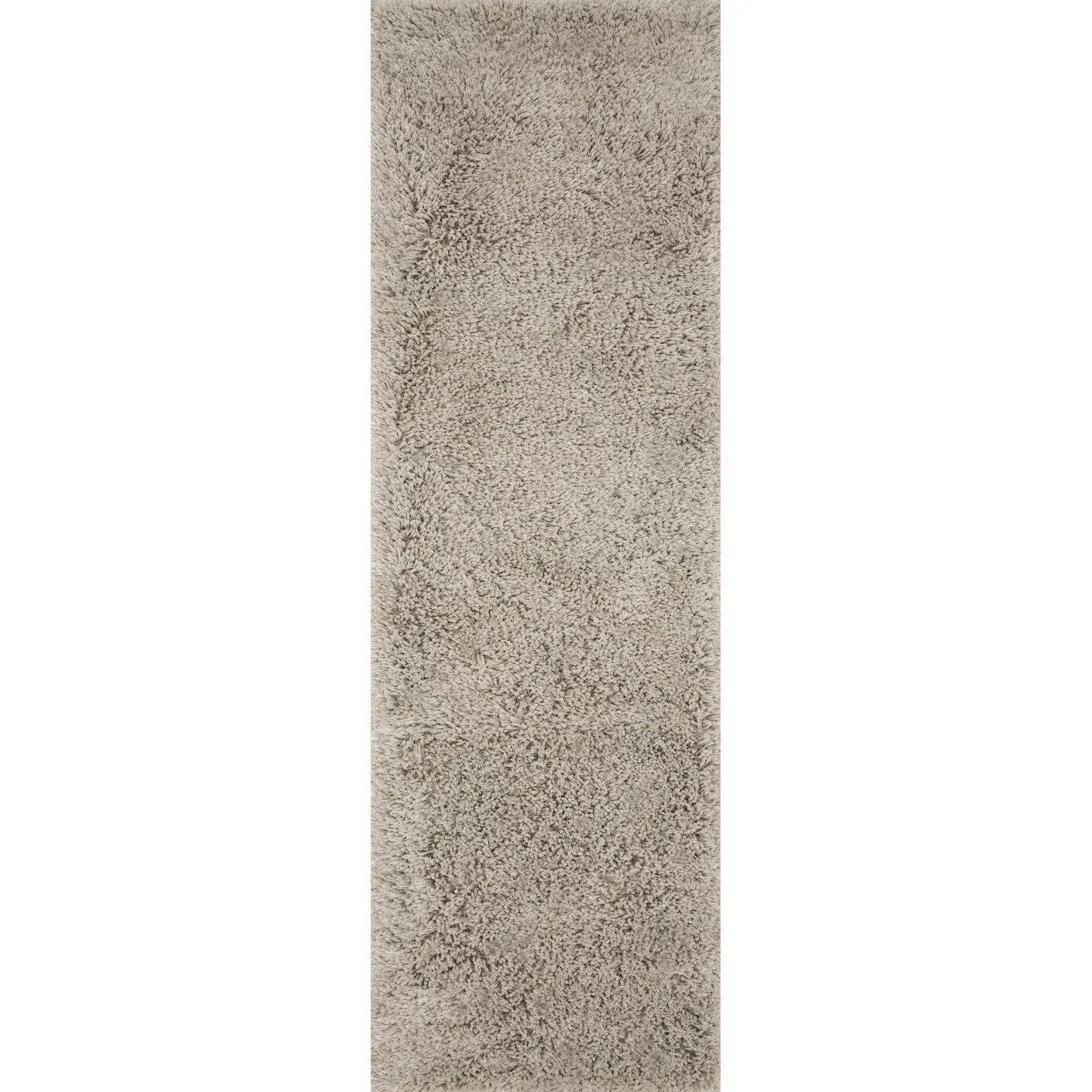 Alexander Home Laura Hand-tufted Modern Shag Area Rug
