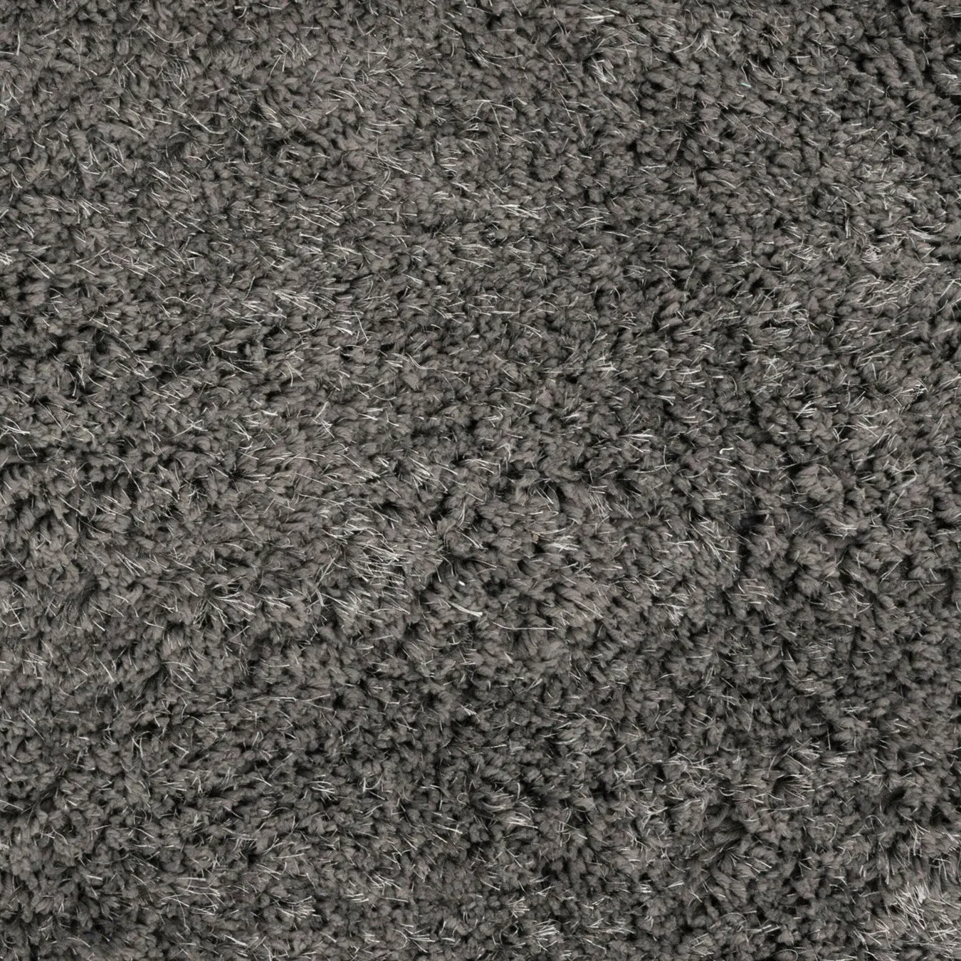 Alexander Home Laura Hand-tufted Modern Shag Area Rug
