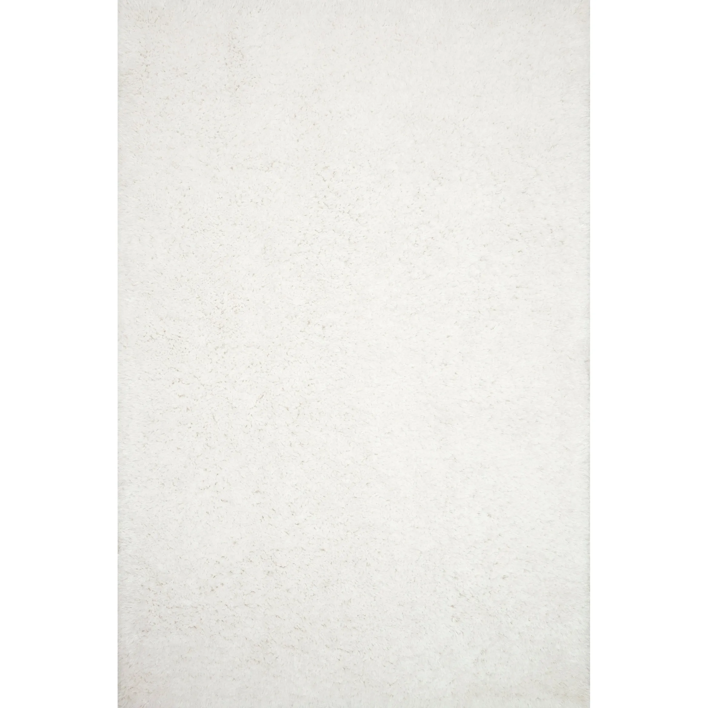 Alexander Home Laura Hand-tufted Modern Shag Area Rug
