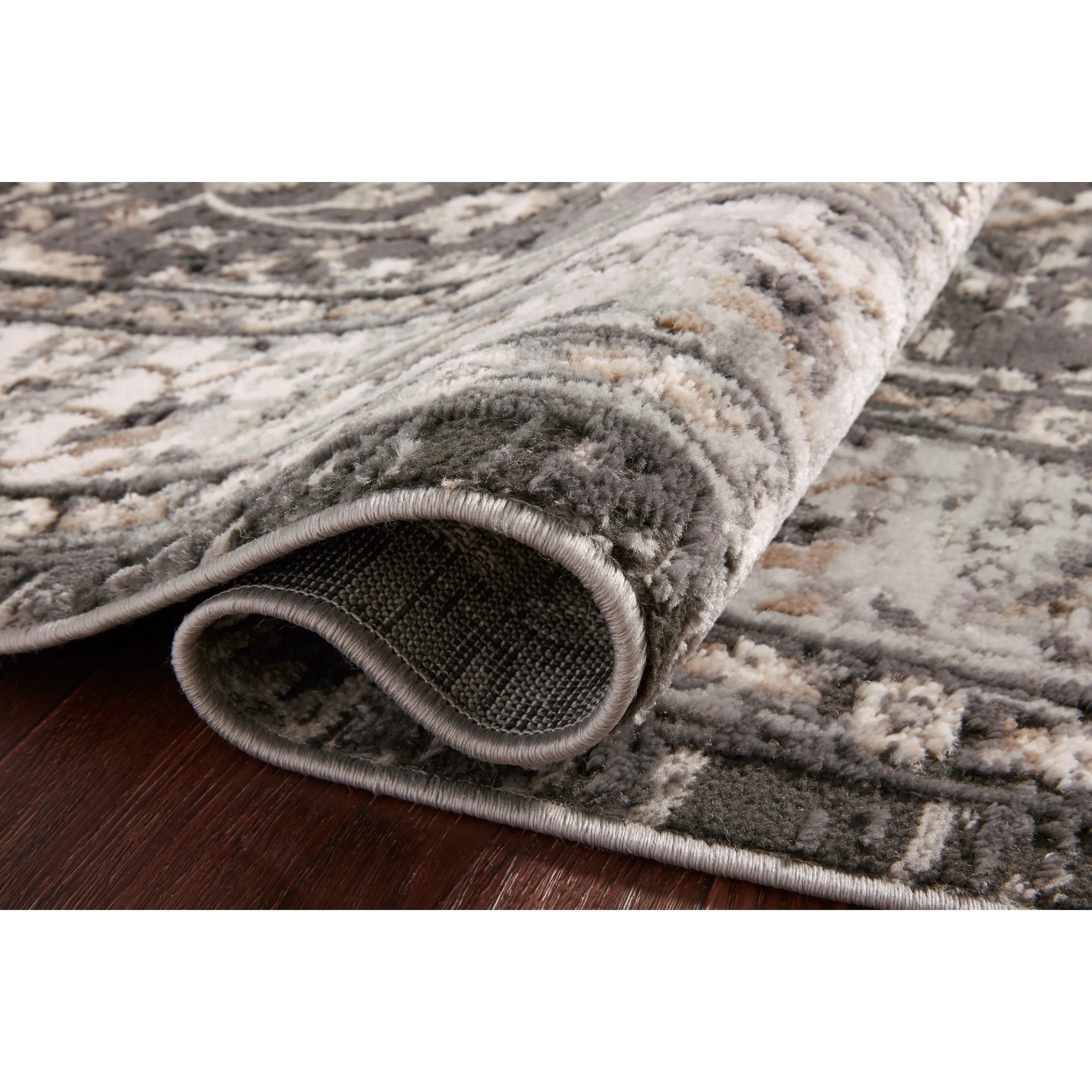 Alexander Home Madison Oriental Area Rug