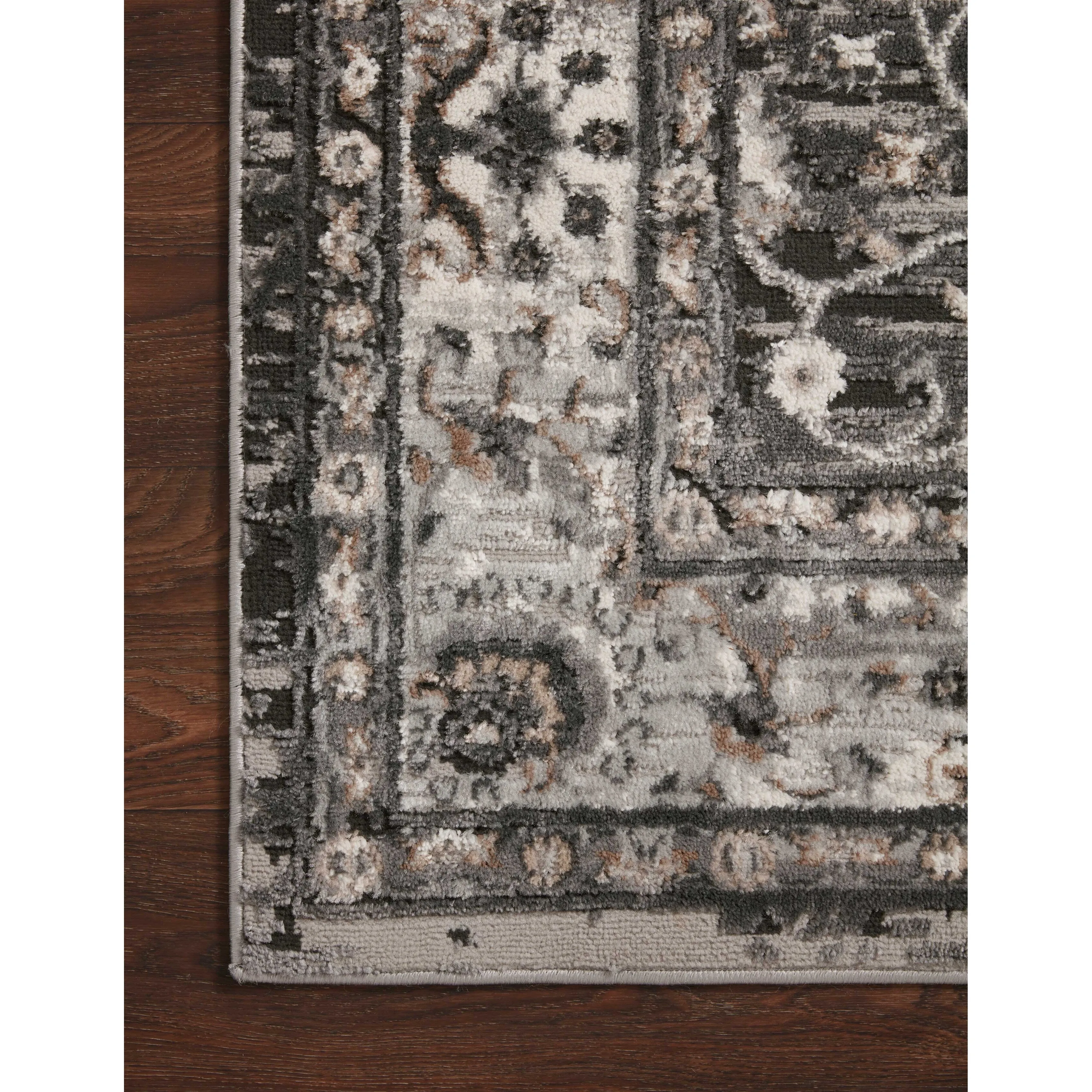 Alexander Home Madison Oriental Area Rug