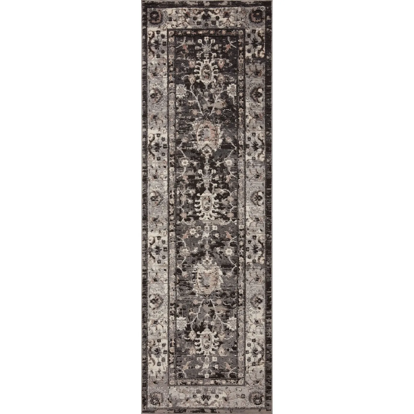 Alexander Home Madison Oriental Area Rug