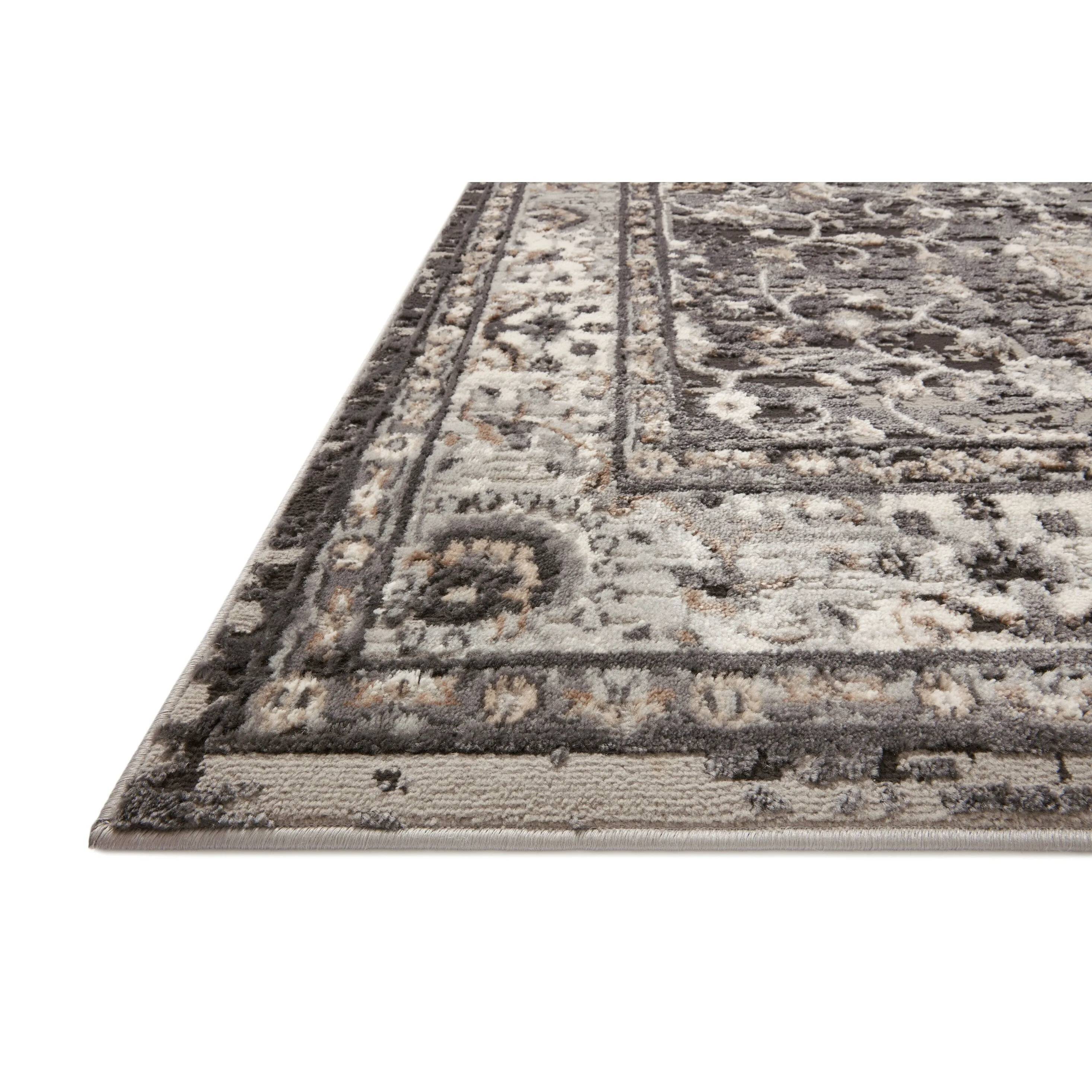 Alexander Home Madison Oriental Area Rug