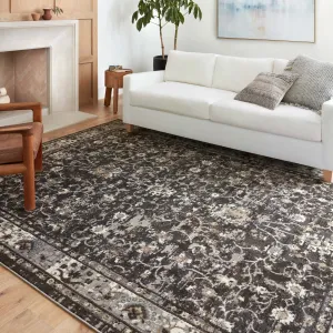 Alexander Home Madison Oriental Area Rug