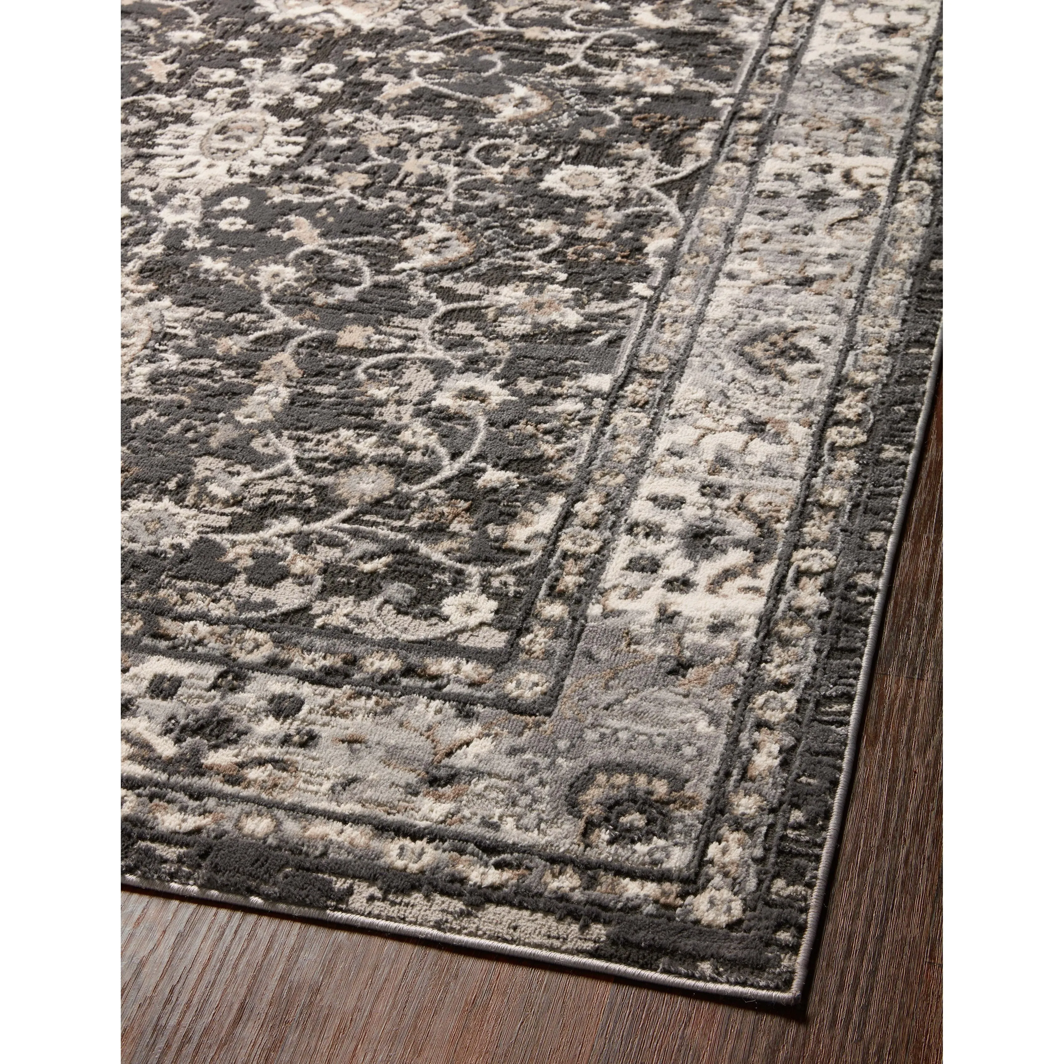 Alexander Home Madison Oriental Area Rug