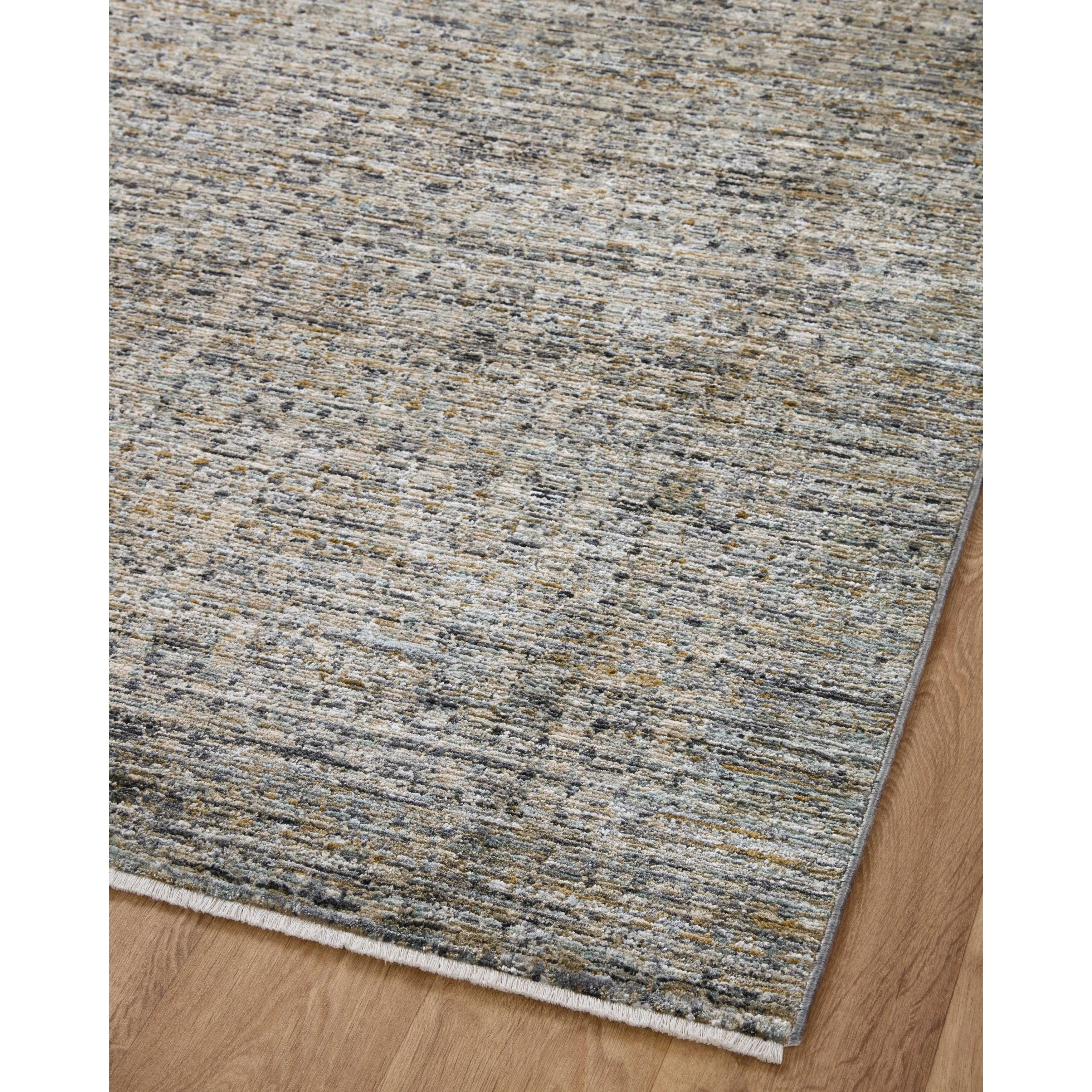 Alexander Home Manhattan Modern Diamond Area Rug