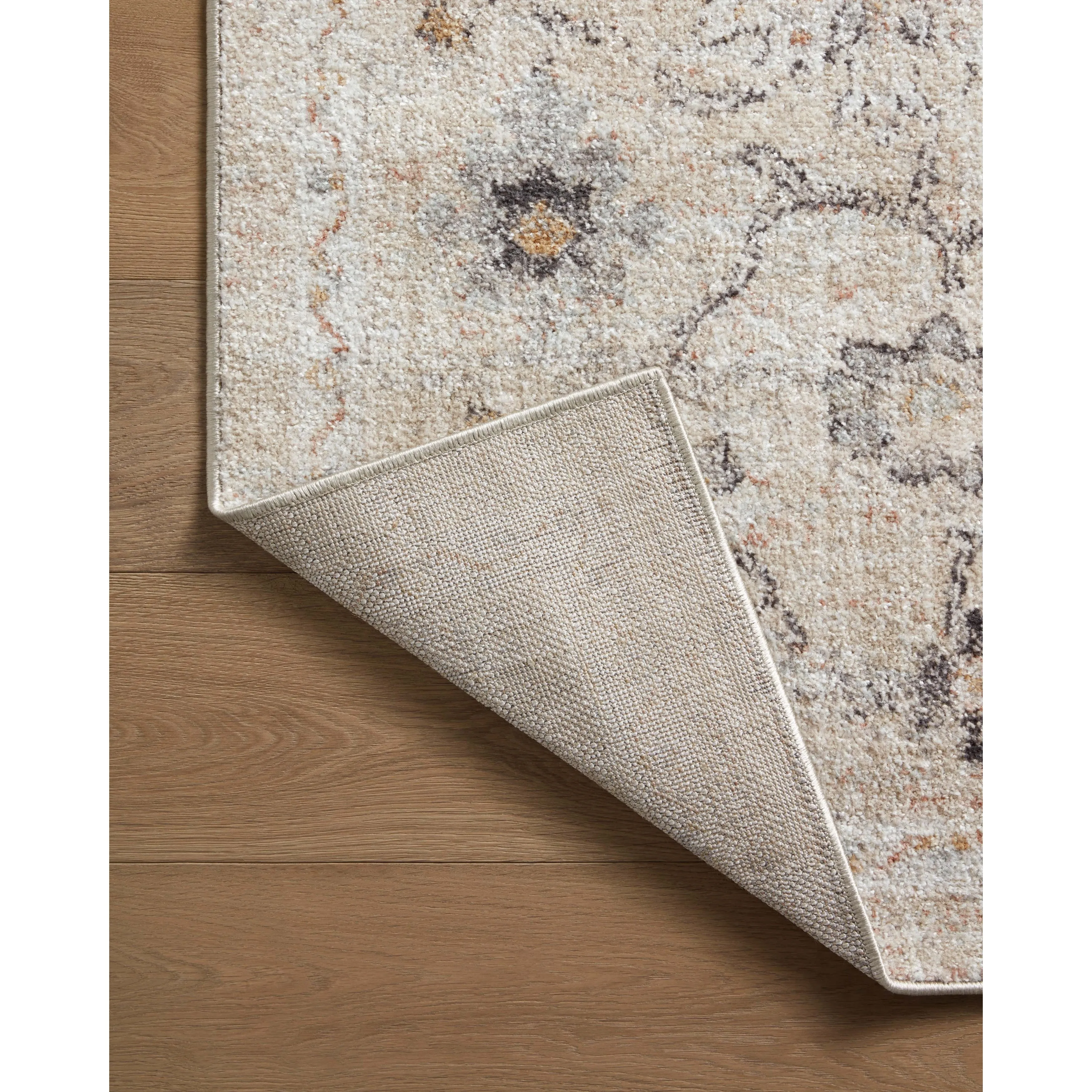 Alexander Home Marilyn Botanical Oriental Area Rug
