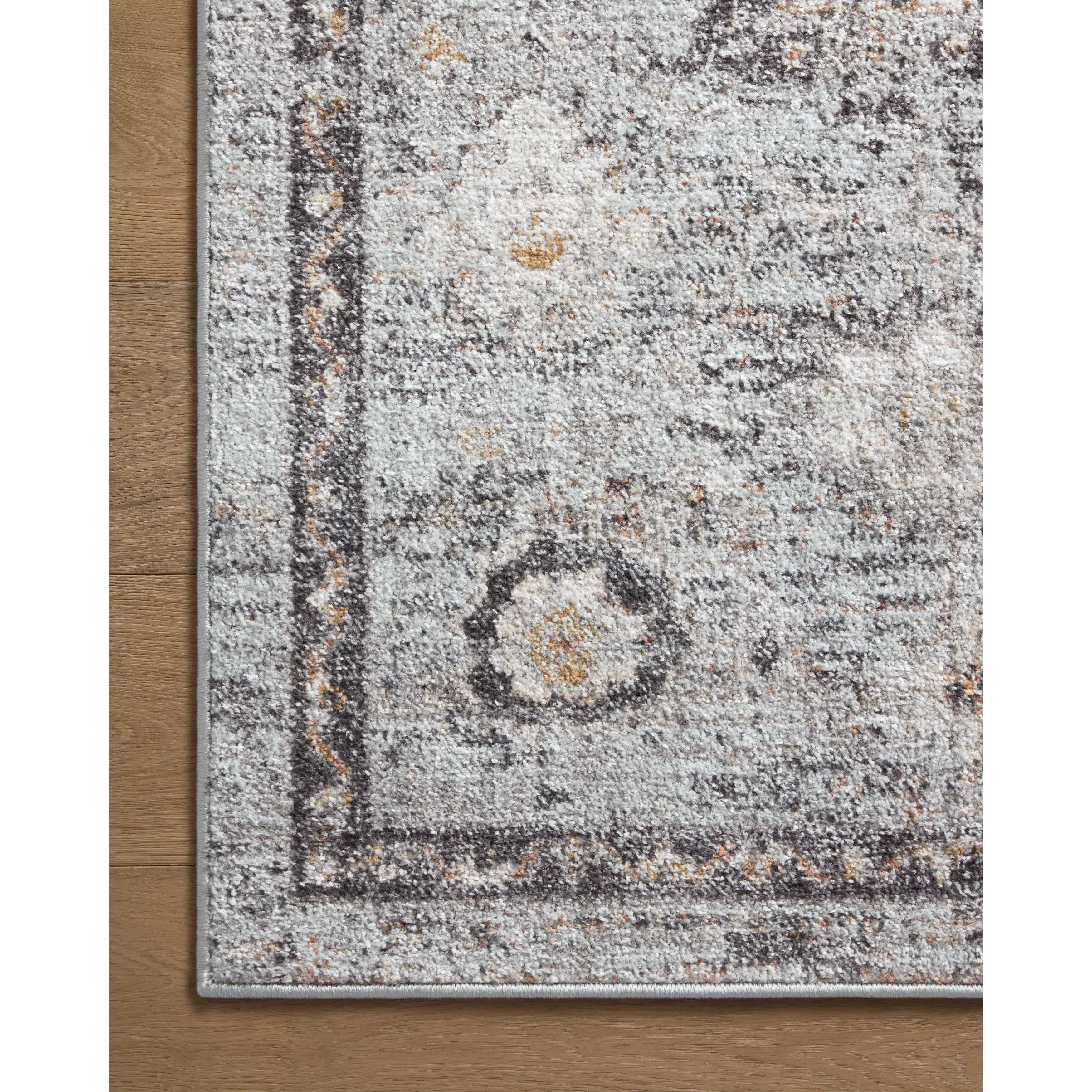 Alexander Home Marilyn Botanical Oriental Area Rug
