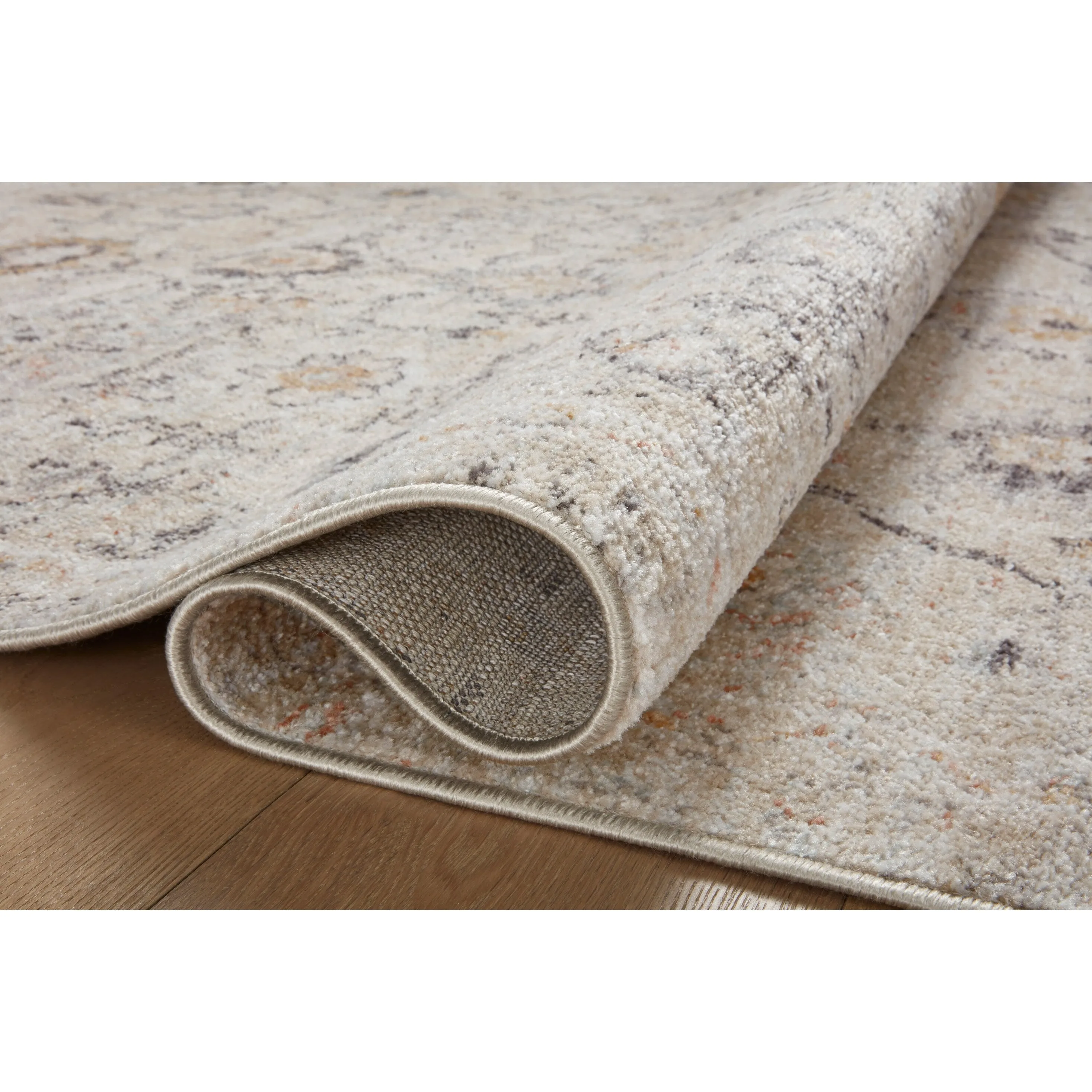 Alexander Home Marilyn Botanical Oriental Area Rug
