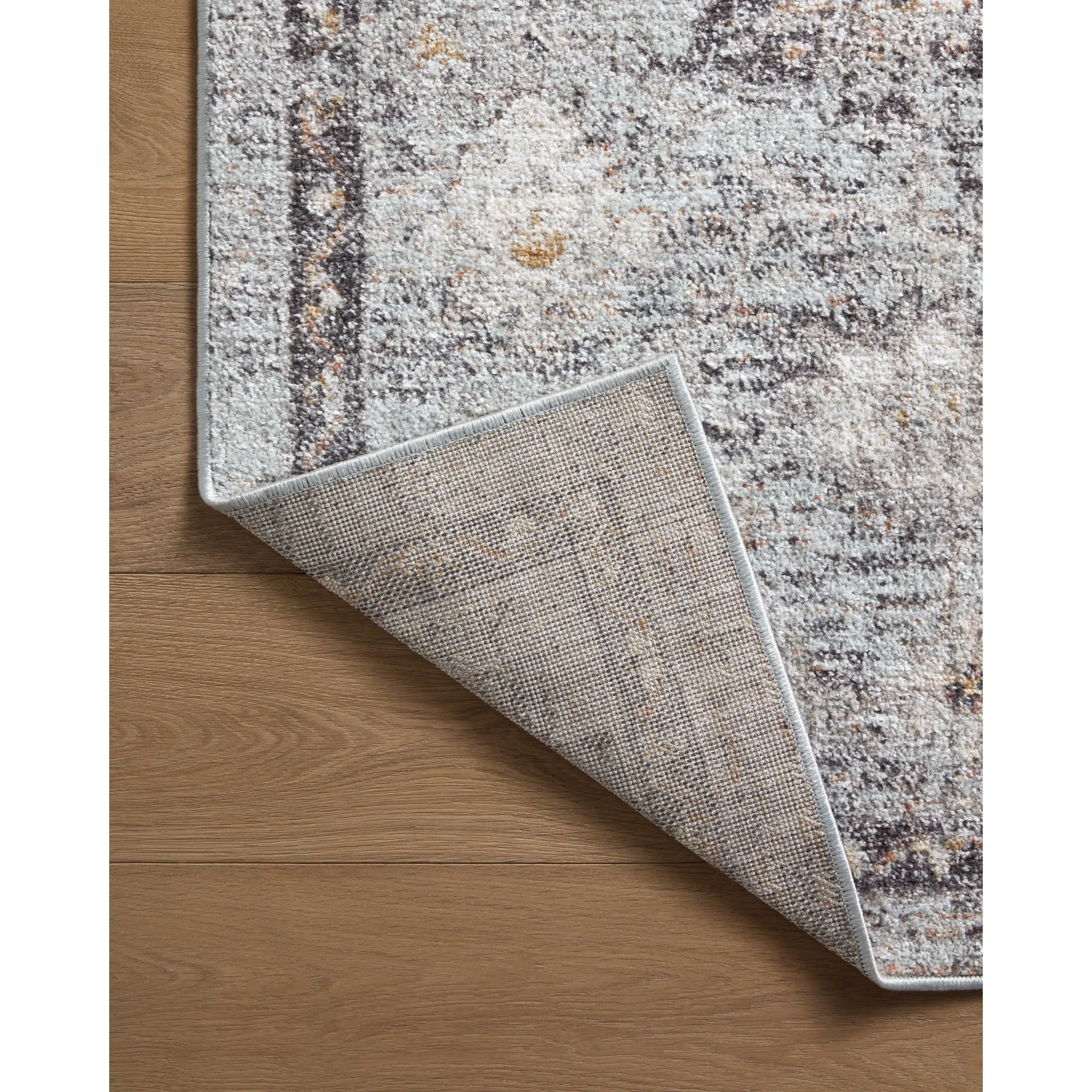 Alexander Home Marilyn Botanical Oriental Area Rug