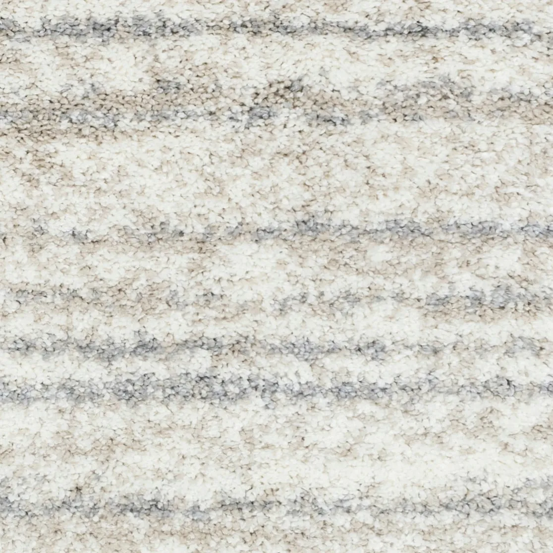 Alexander Home Moroccan Abstract Ombre Shag Area Rug