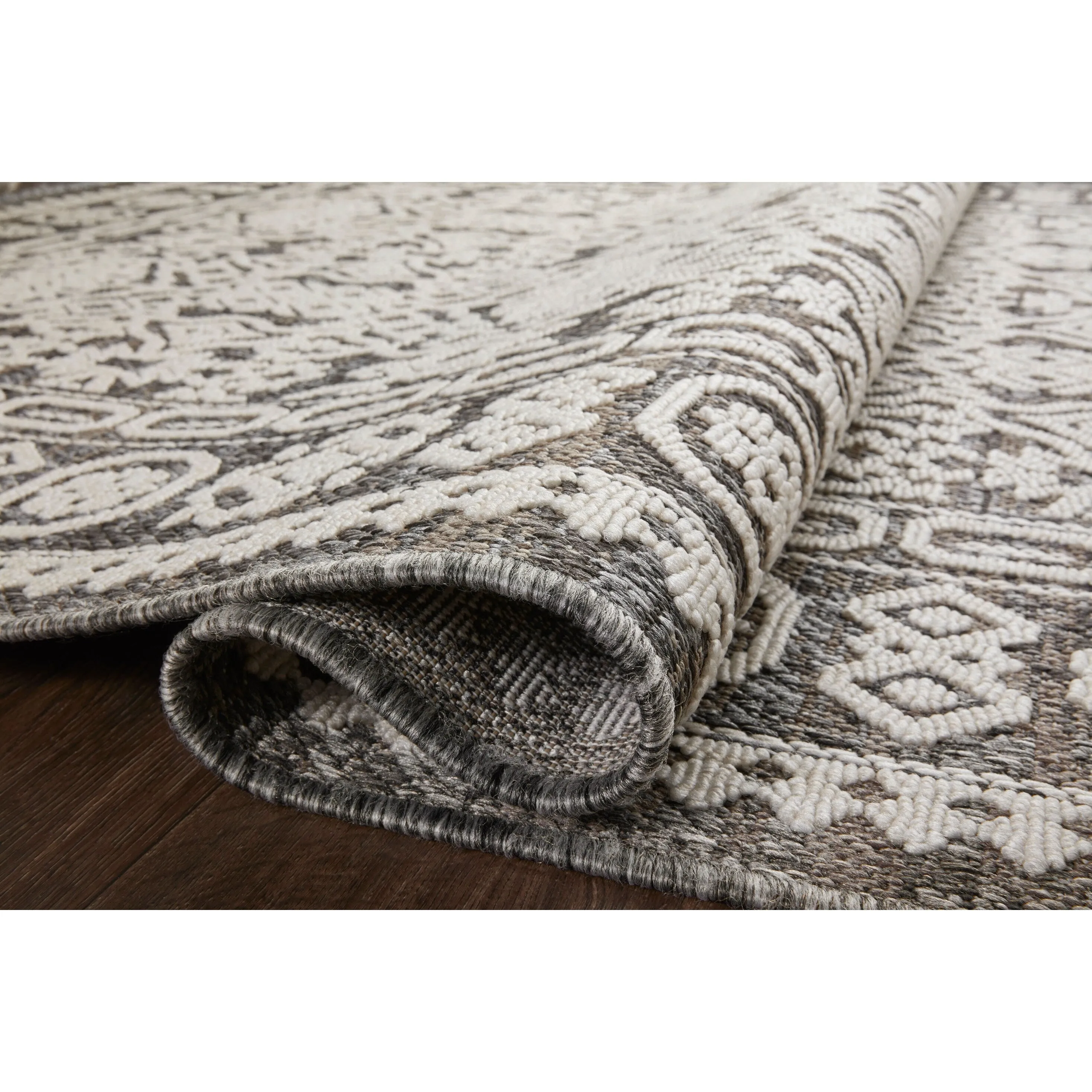 Alexander Home Renee Moroccan Modern Indoor / Outdoor Rug