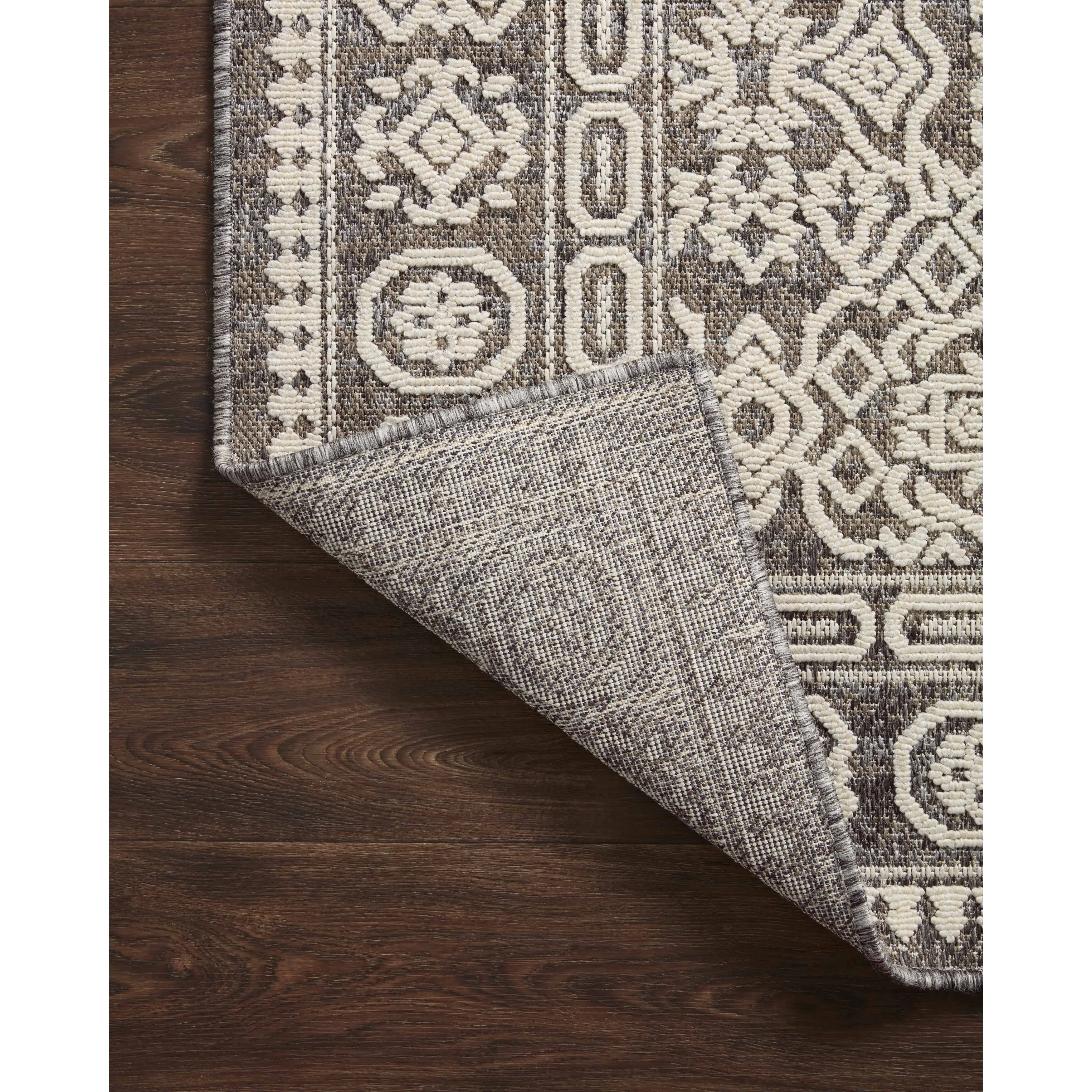 Alexander Home Renee Moroccan Modern Indoor / Outdoor Rug