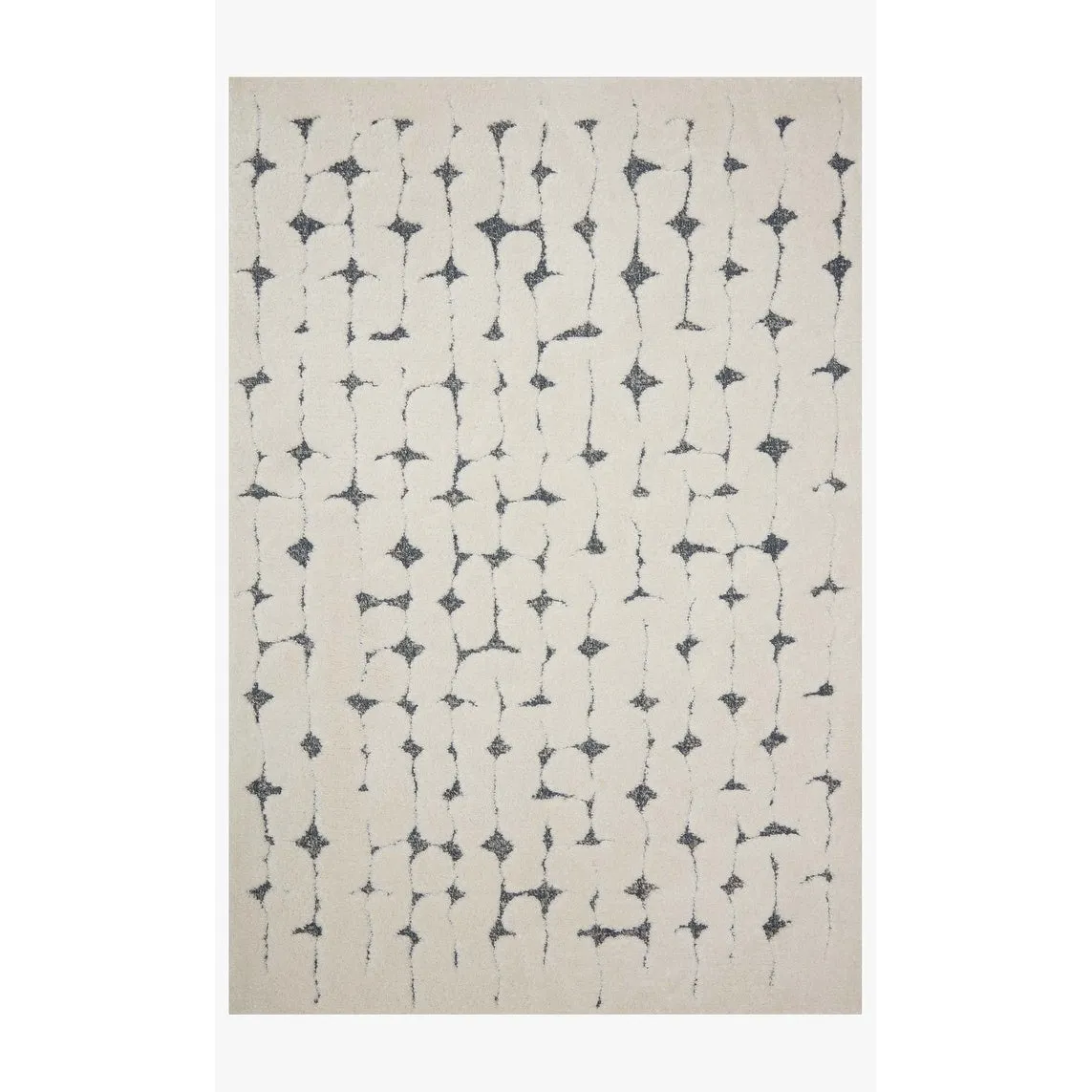 Alexander Home Vail Mid-century Modern Geometric Area Rug