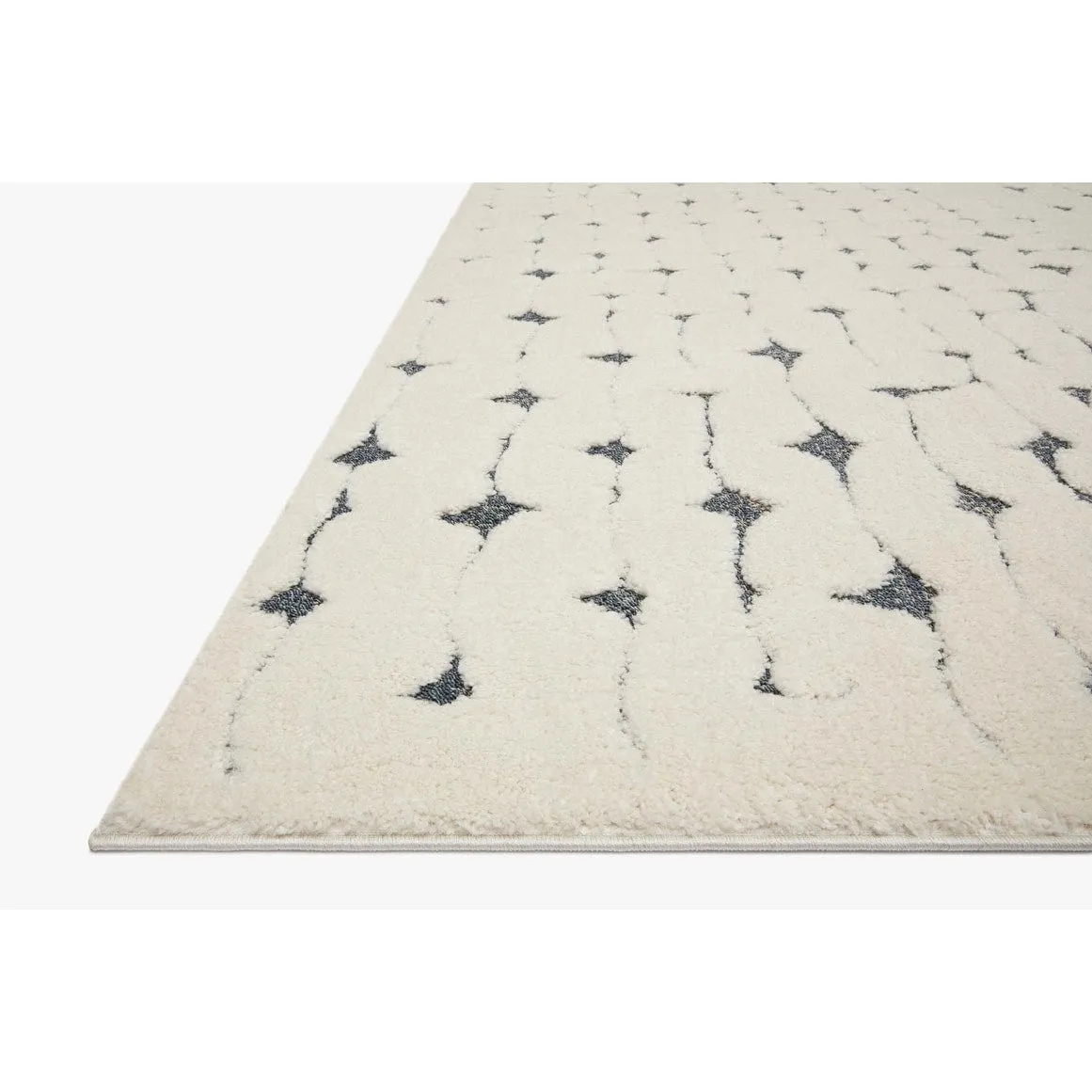 Alexander Home Vail Mid-century Modern Geometric Area Rug