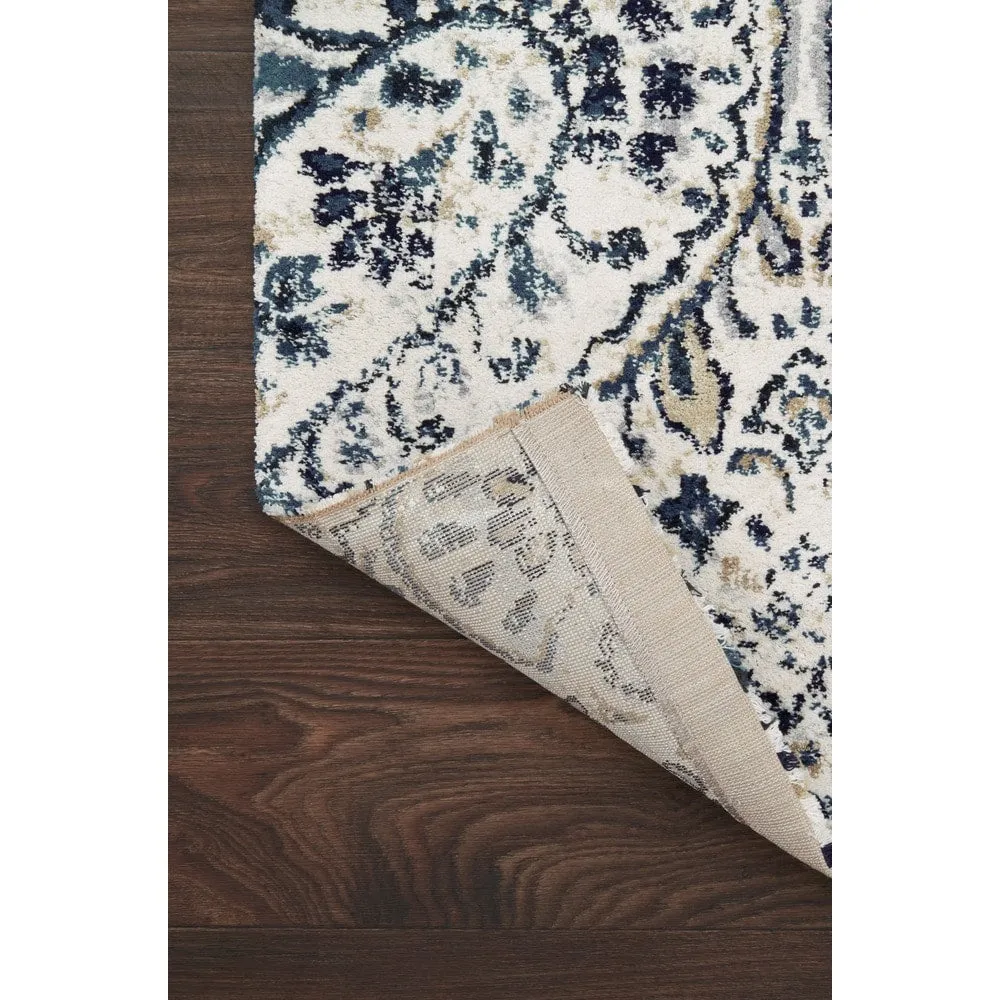 Alexander Home Verona Boho Paisley Area Rug