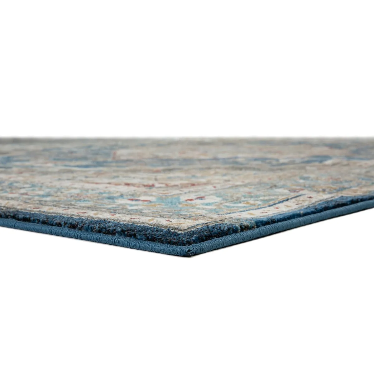 Allstar Rugs Persian Themed Polypropylene Area Rug