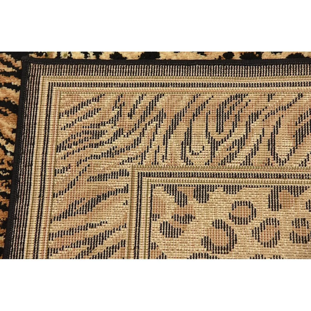 Animal Inspirations Azad Collection Area Rug