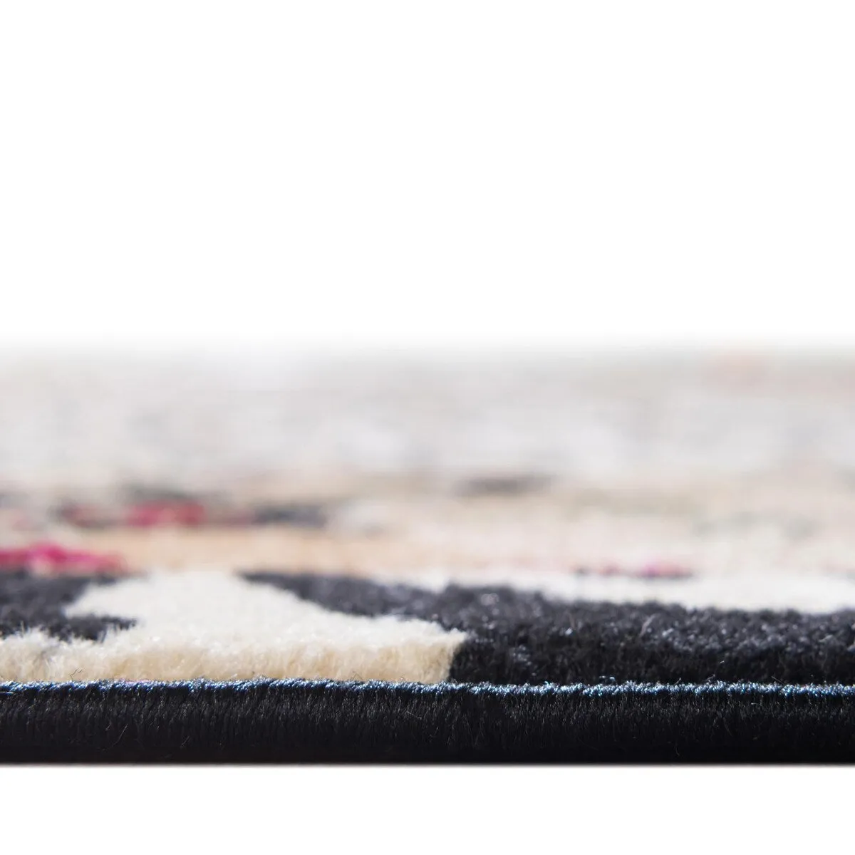 Animal Inspirations Azad Collection Area Rug