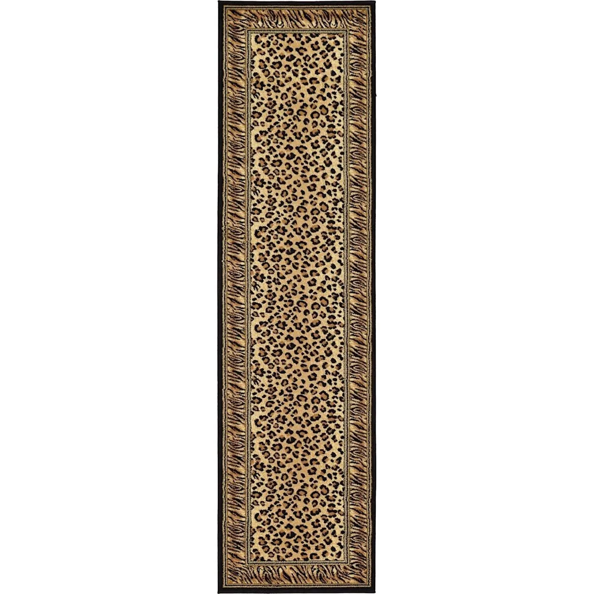 Animal Inspirations Azad Collection Area Rug