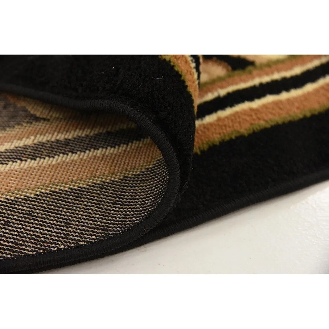 Animal Inspirations Azad Collection Area Rug