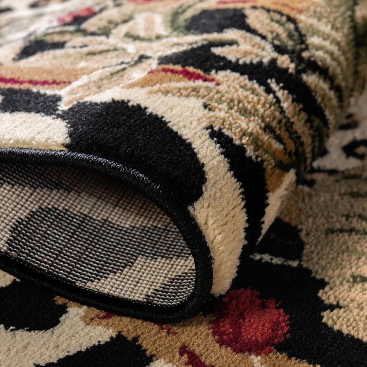 Animal Inspirations Azad Collection Area Rug