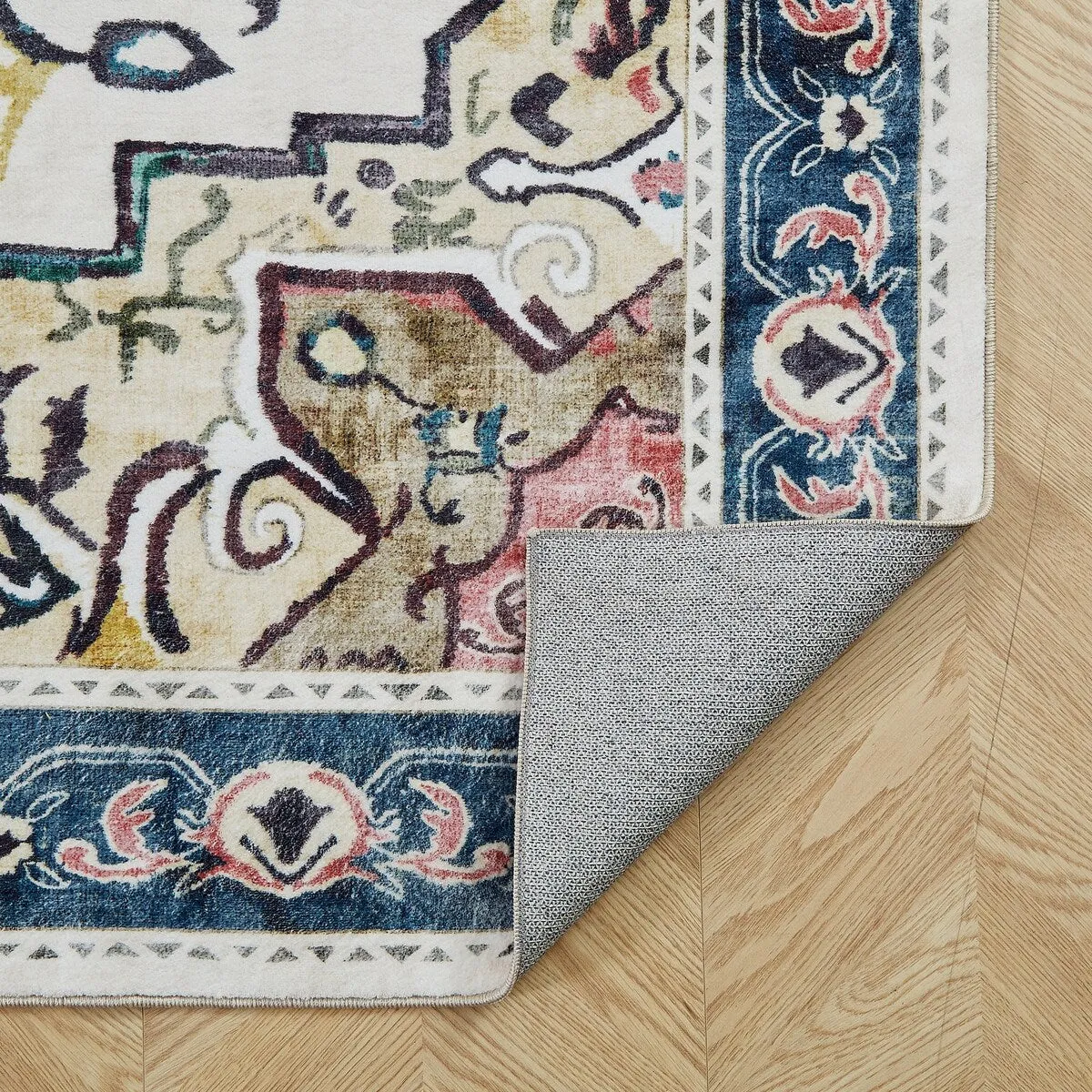 Area Rug